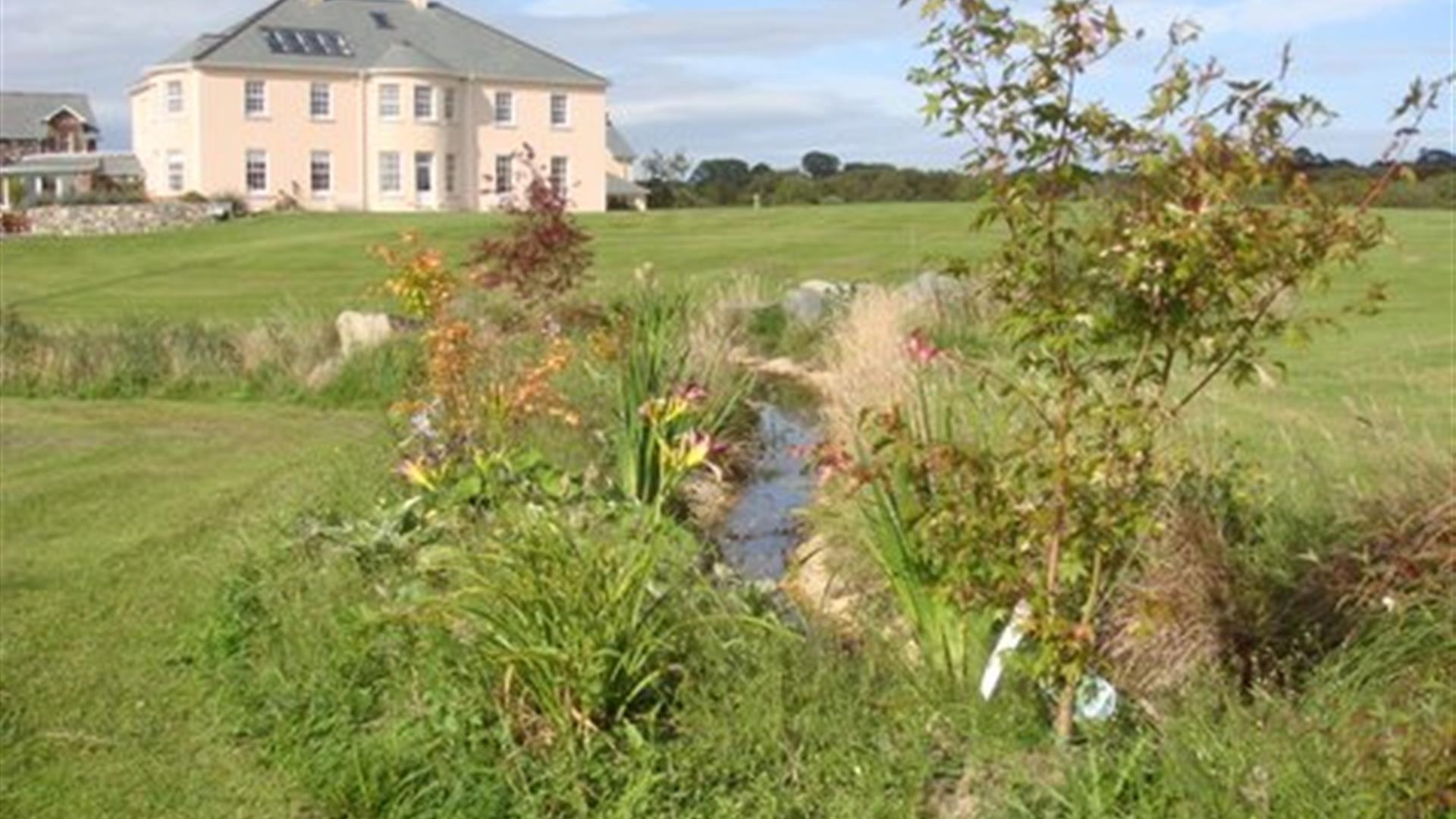 Dunnanelly Country House Downpatrick Discover Northern Ireland