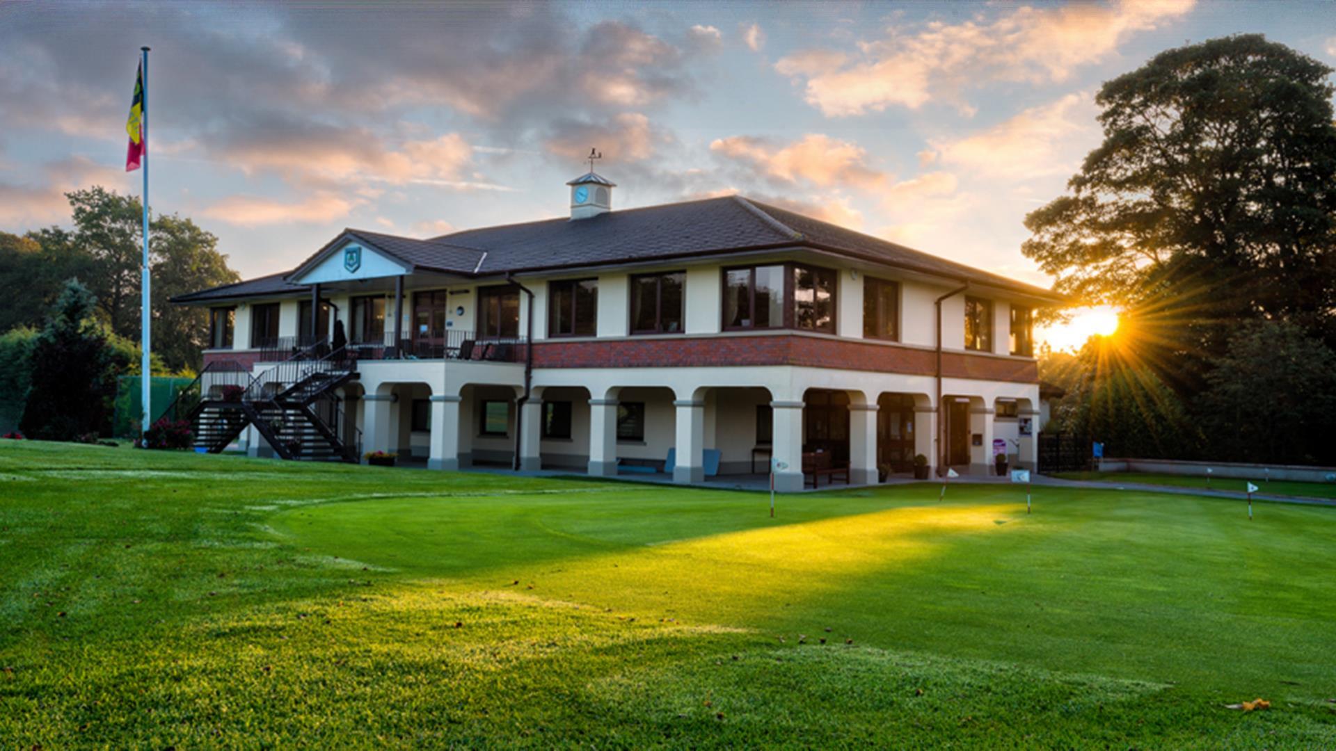 Banbridge Golf Club