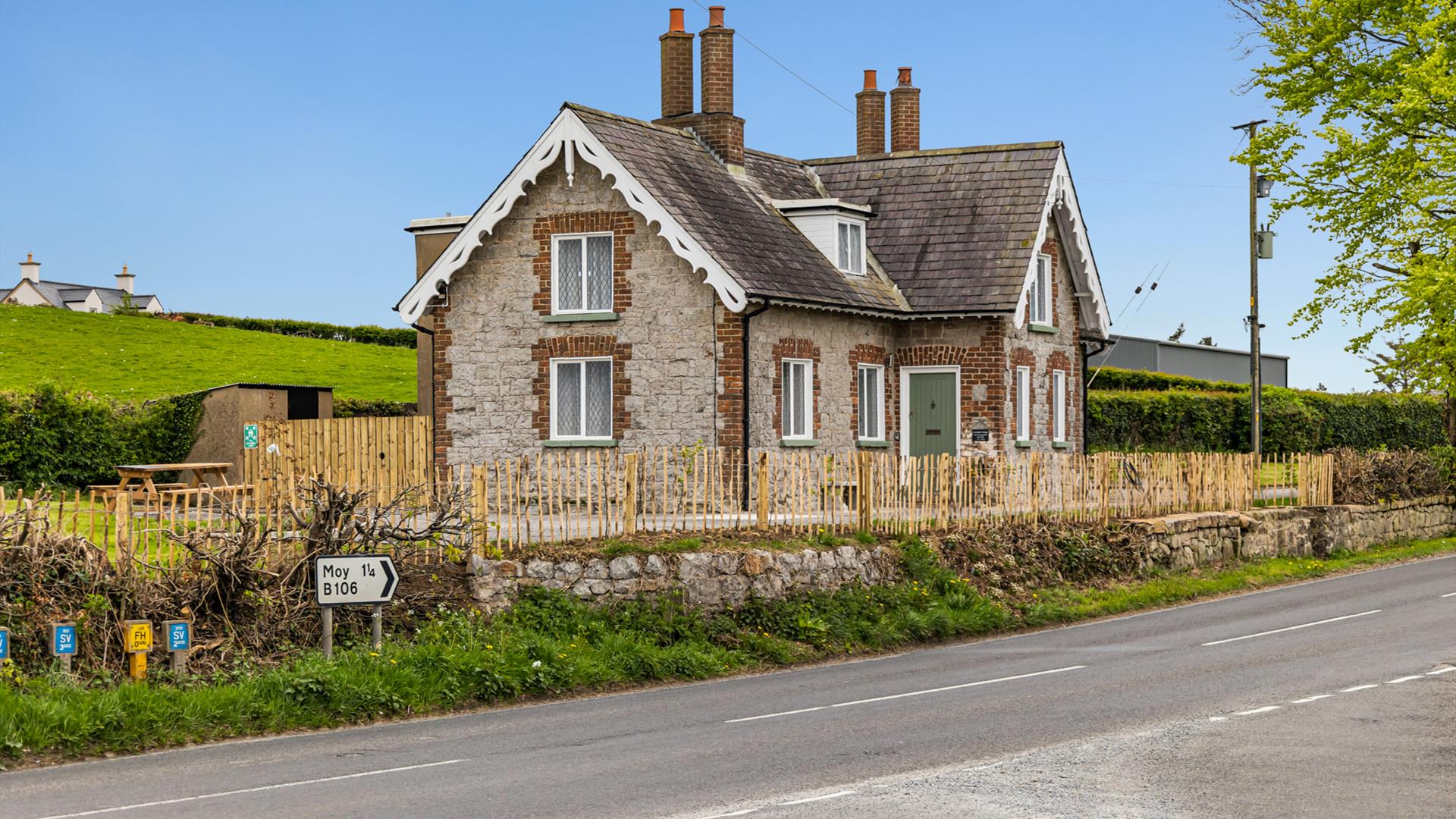 Lavender Cottage