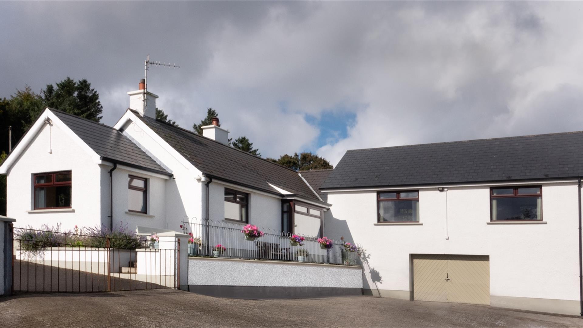 Seaview Farmhouse