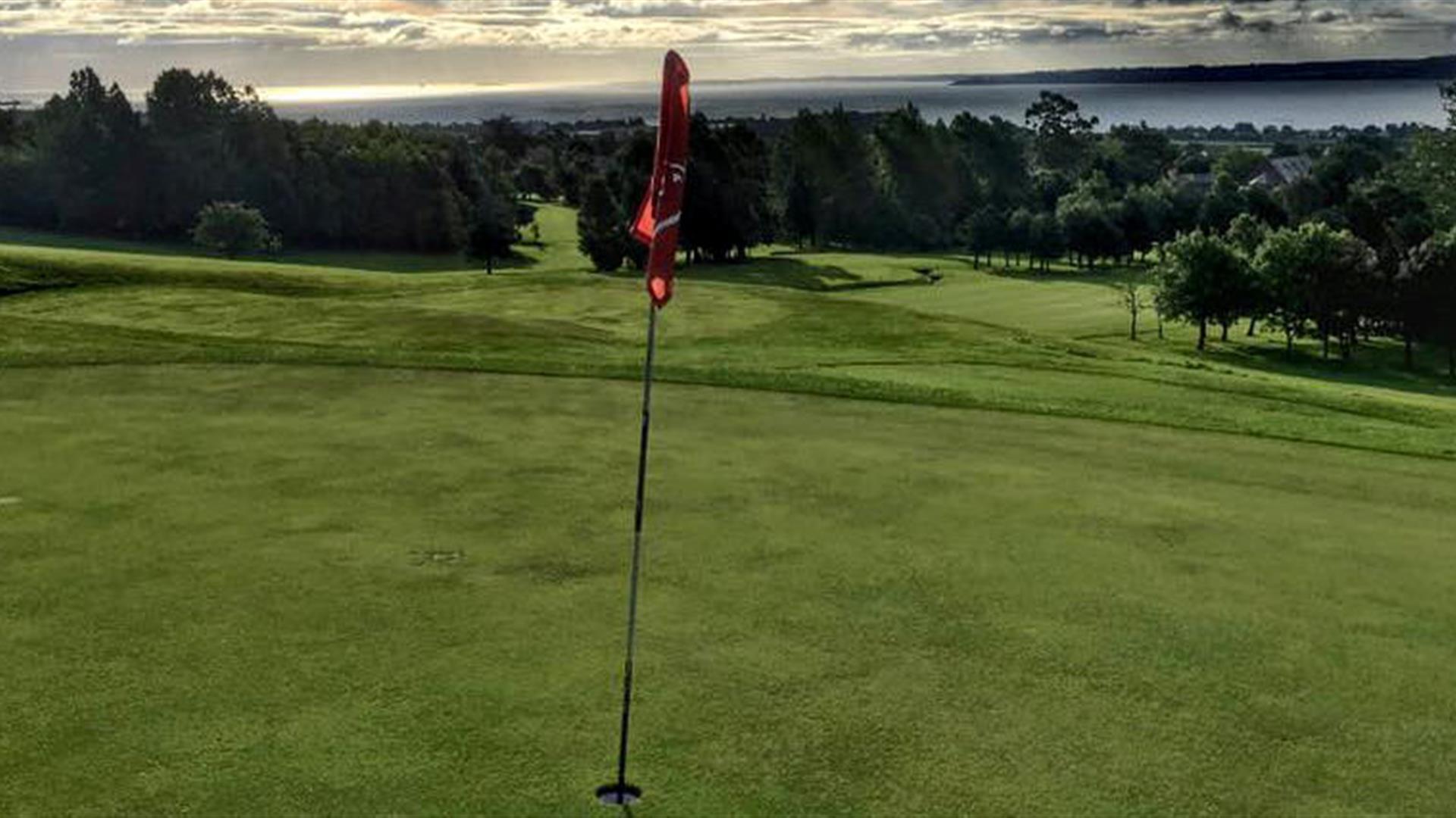 Ballyearl Golf Course - Newtownabbey - Discover Northern Ireland