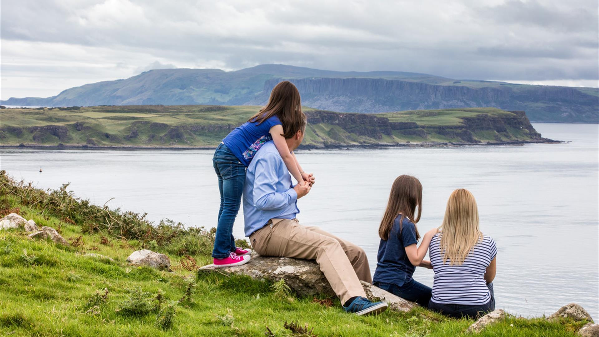 Rathlin Island