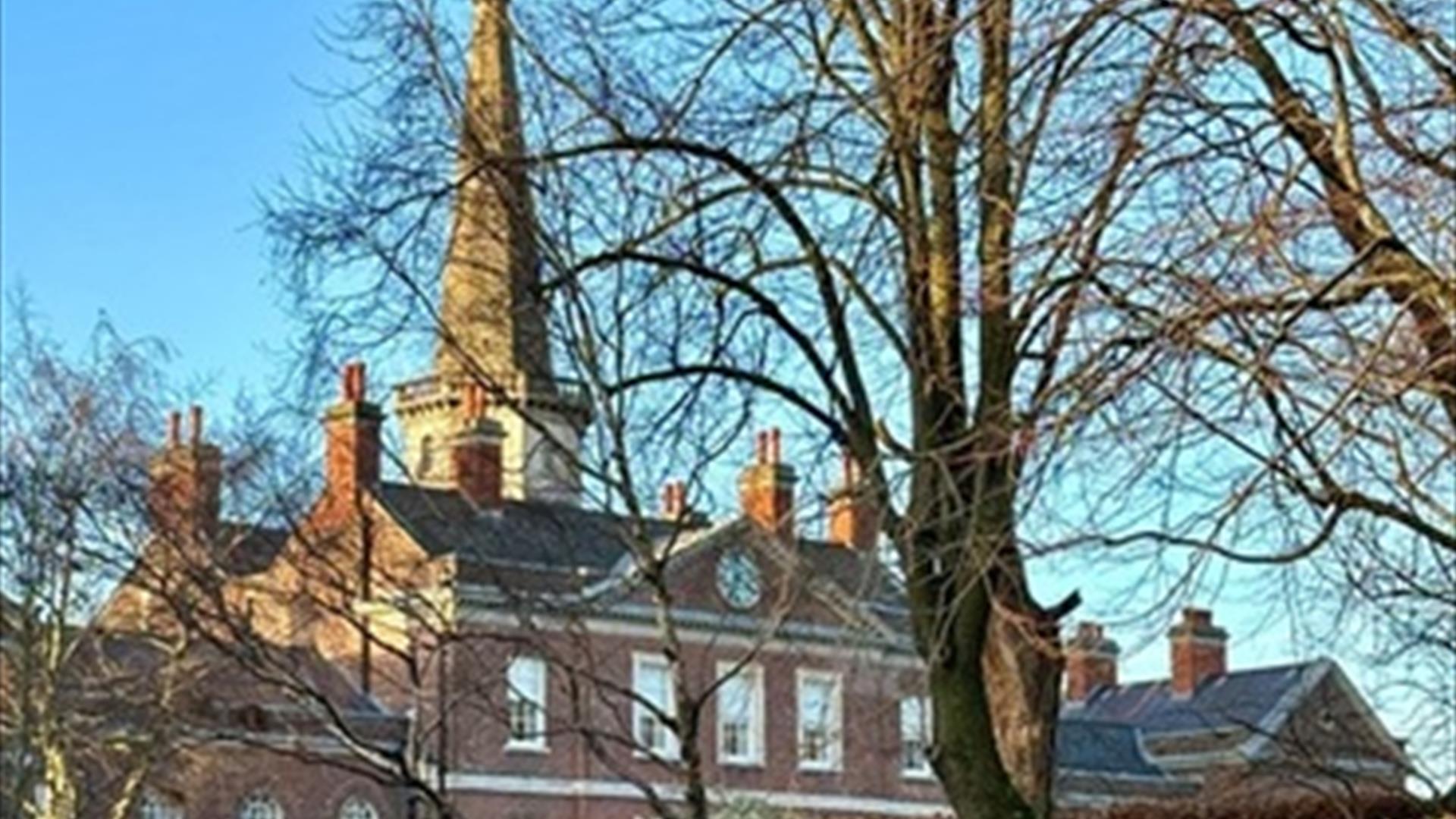 Clifton House