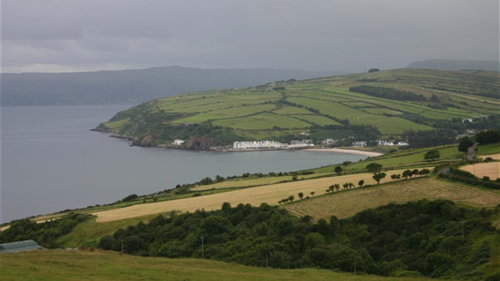 Cushendun