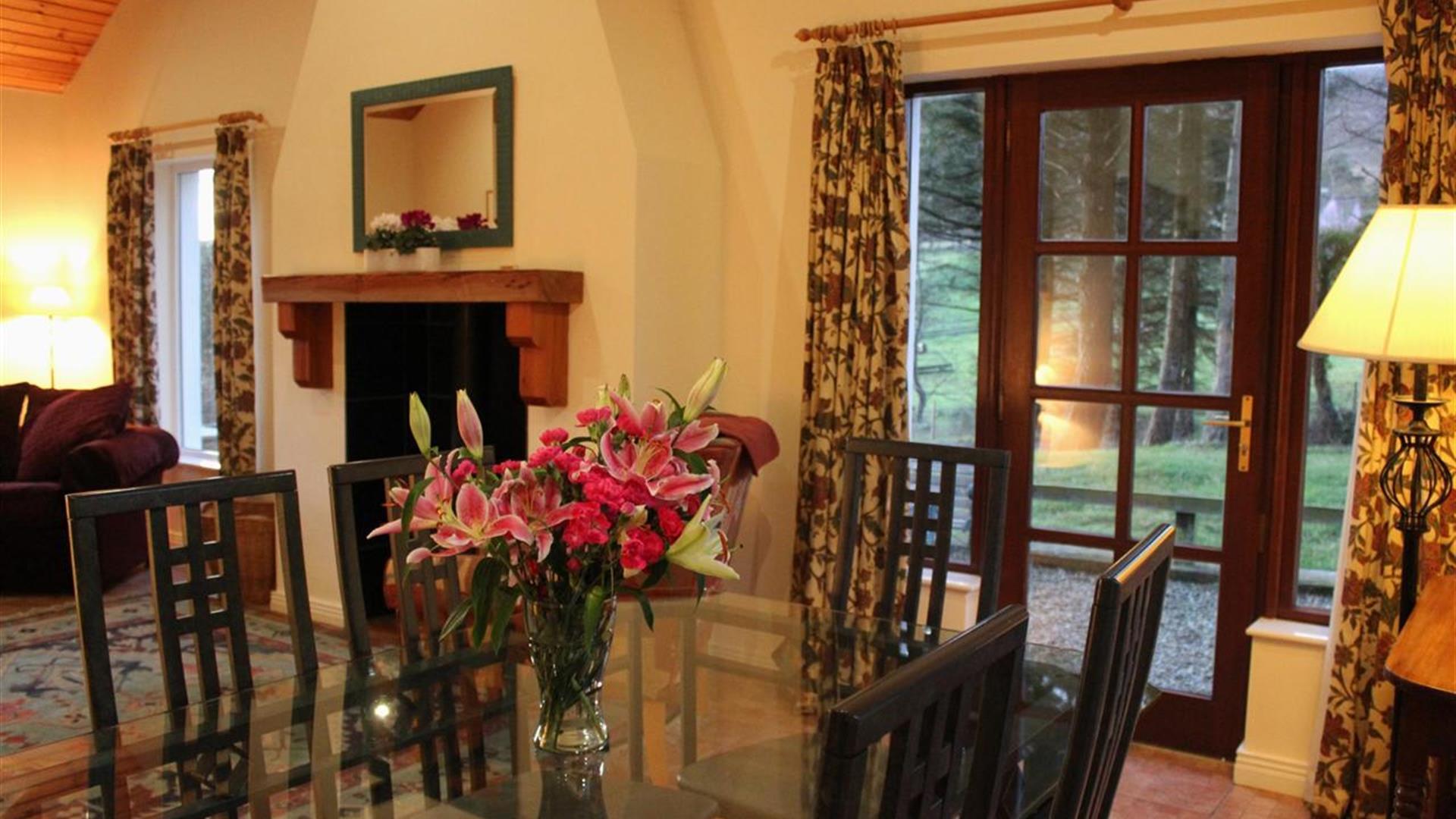 Rostrevor Holidays - Owenabwee