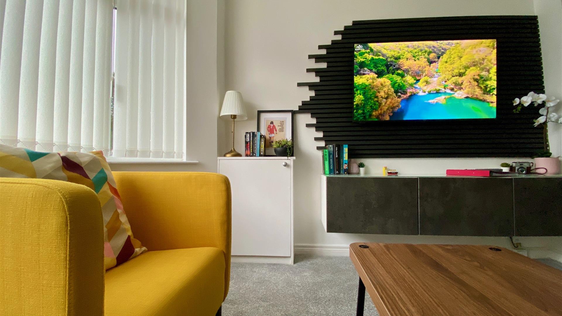 Belmont Residence
