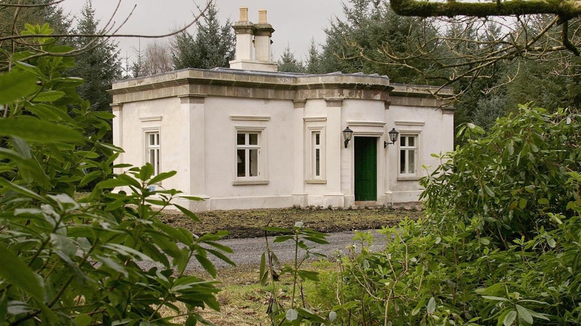 External image of the property.