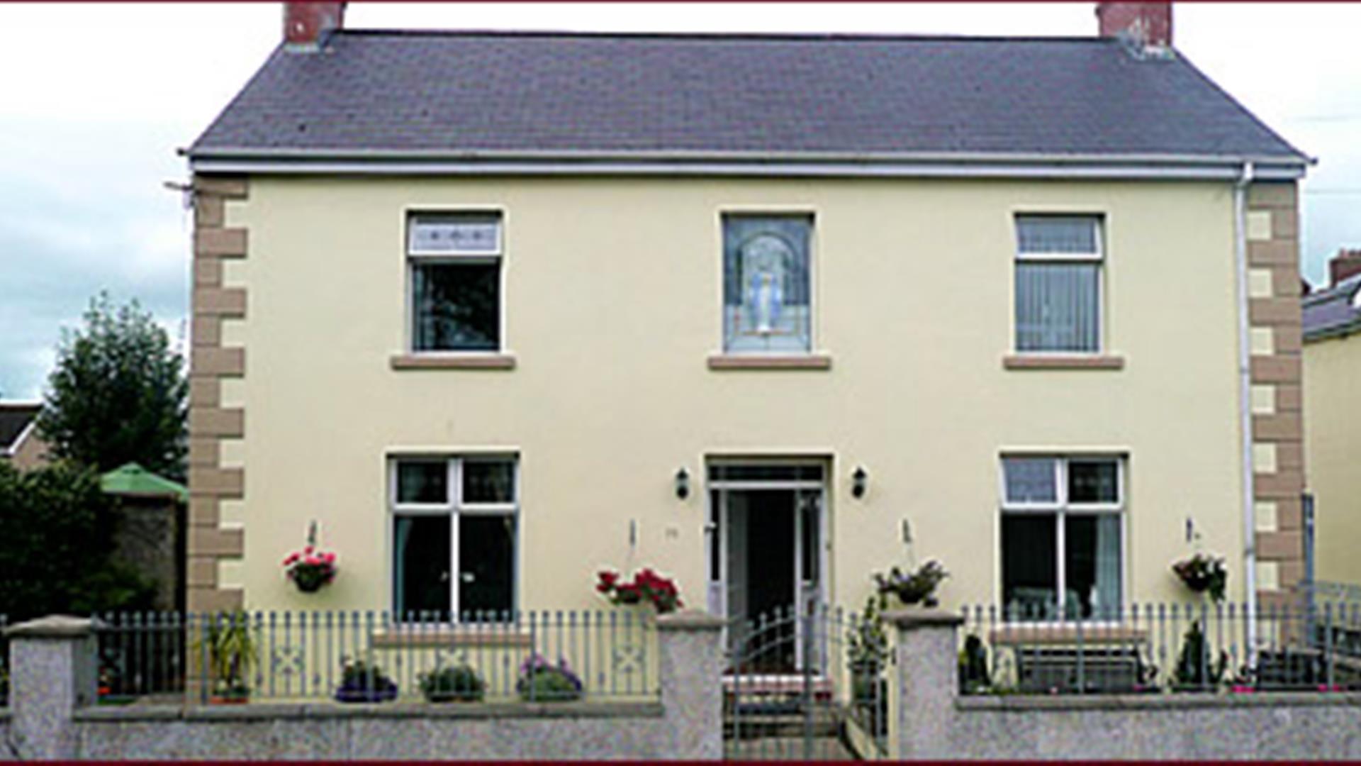 Rose Park House
