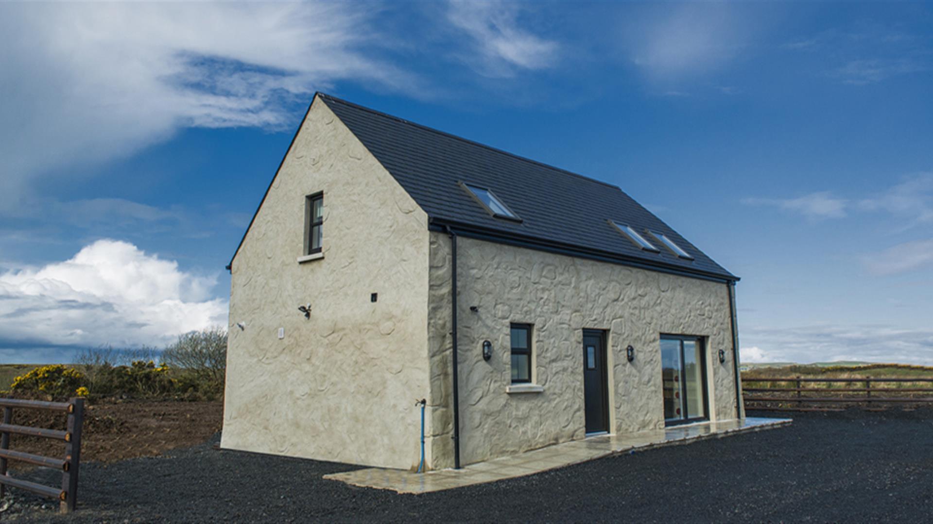 Islandcorr Farm Holiday Cottage, Giants Causeway, Bushmills