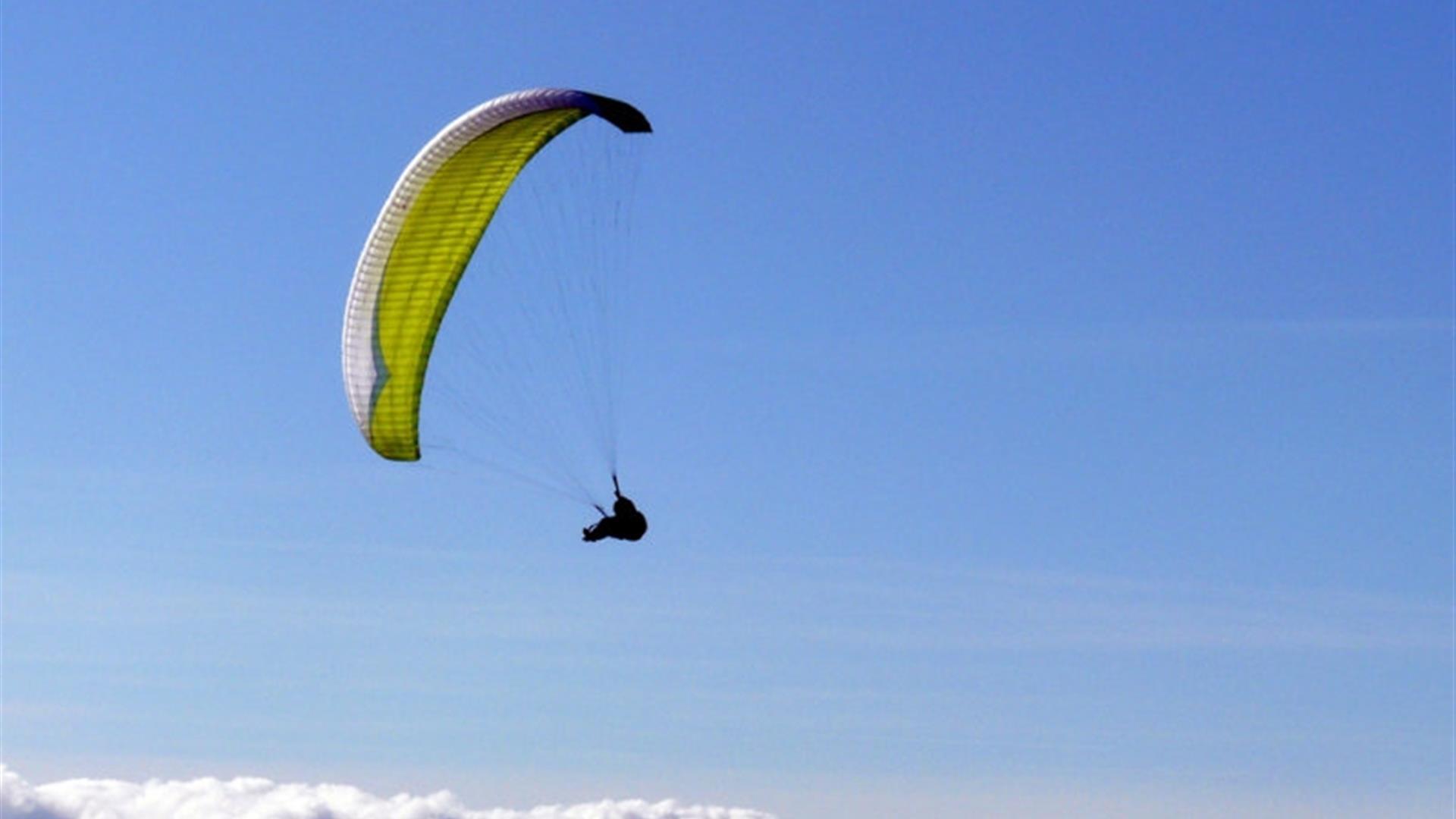 Cloud Surfer Ireland
