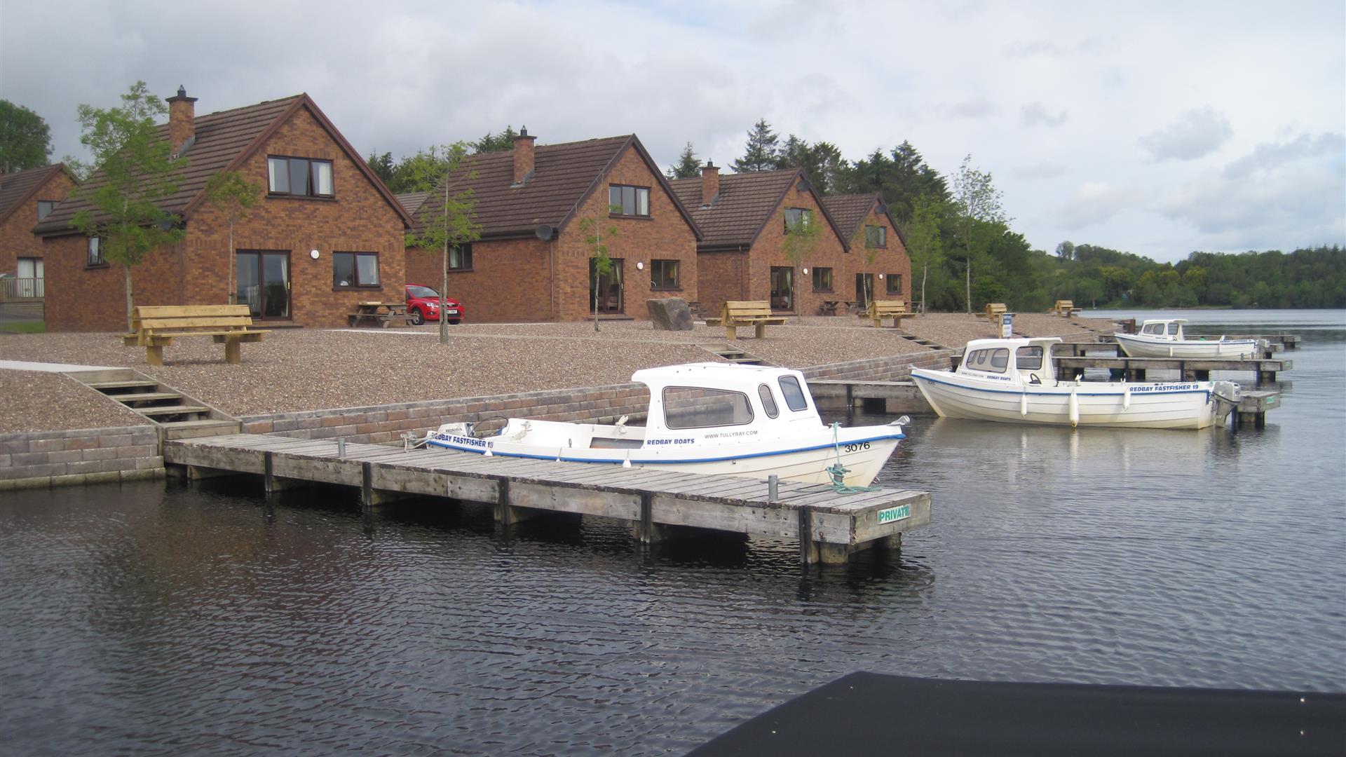 Tully Bay Holiday Homes