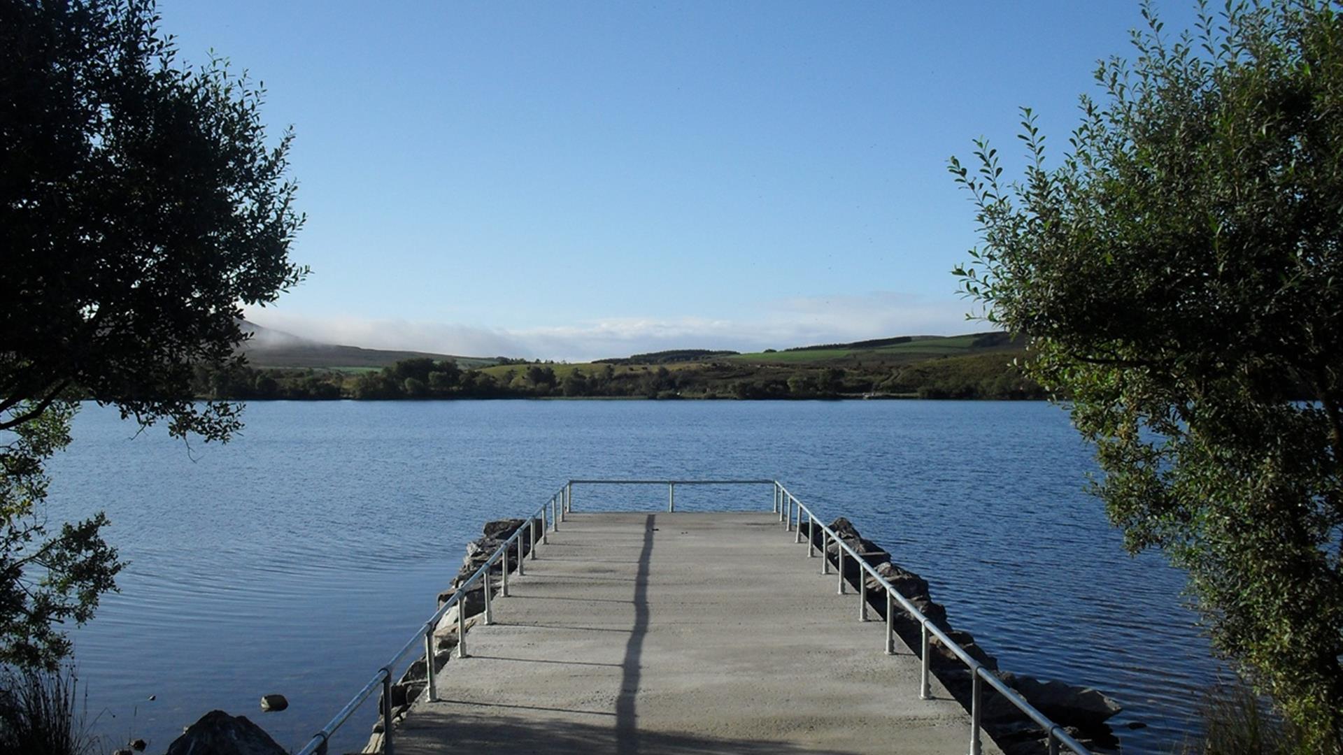 Moor Lough