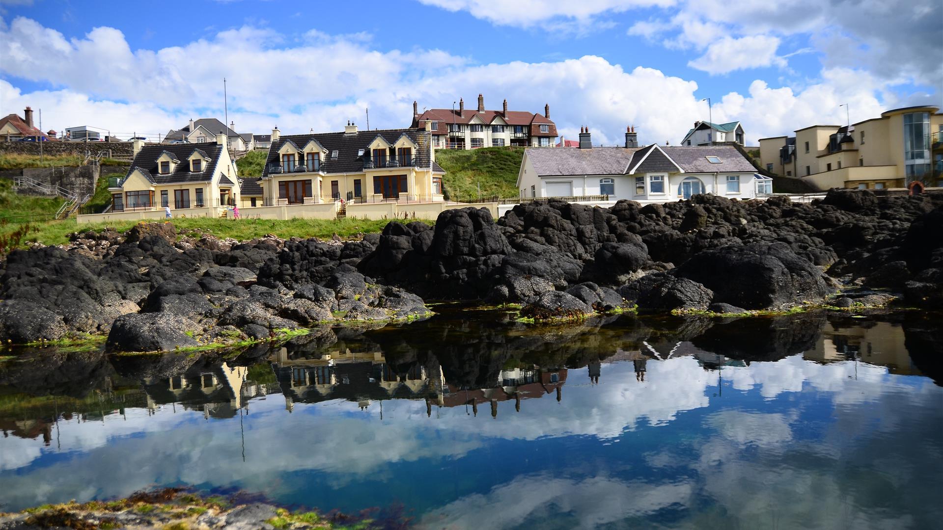 Rockpool View