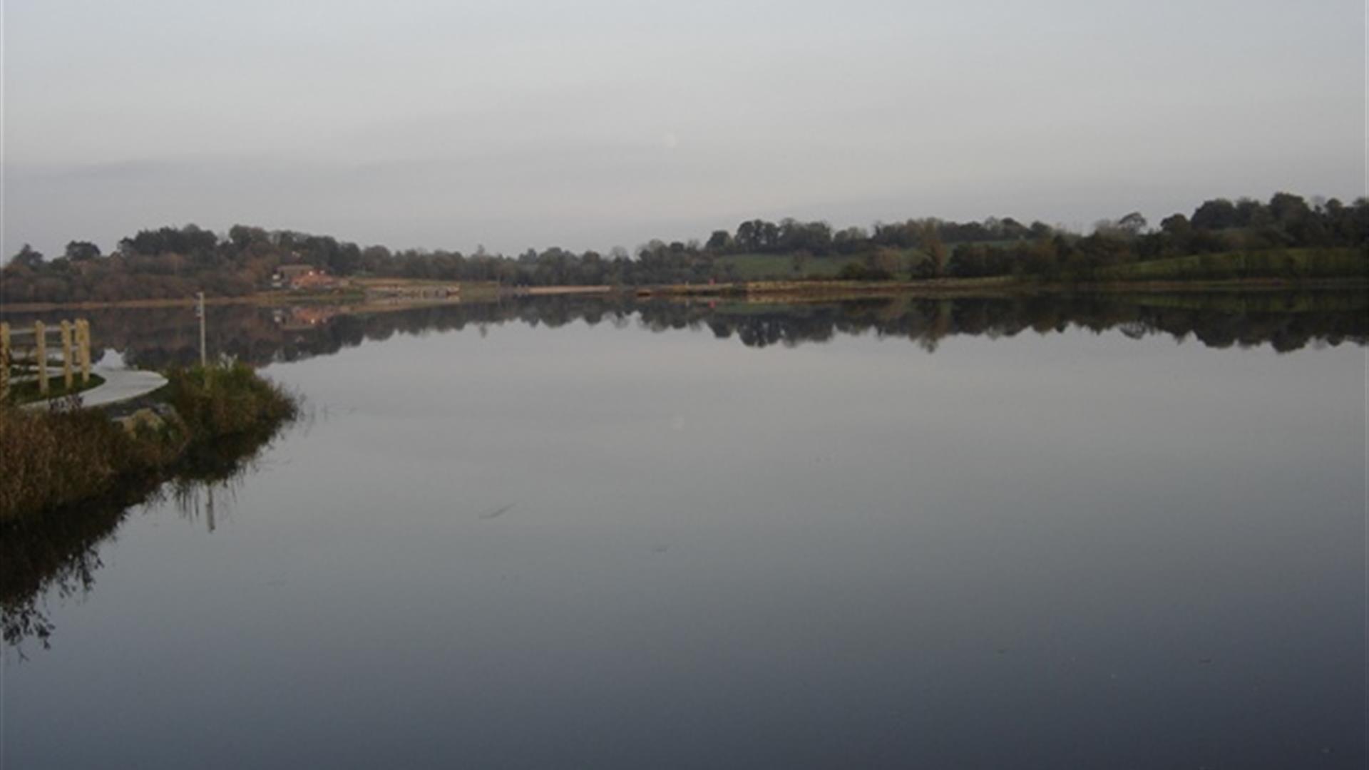 Killyfole Lough