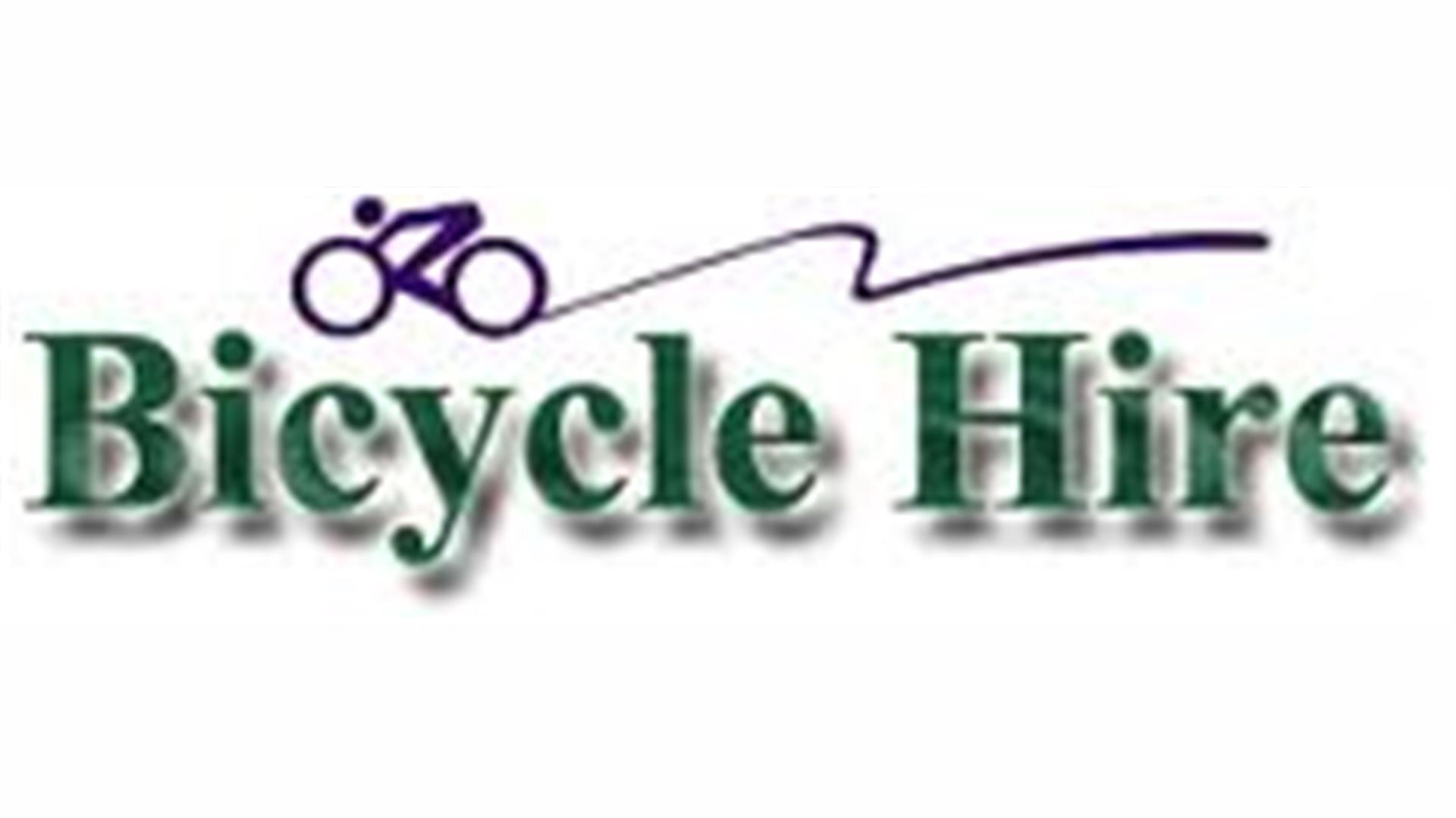 Rathlin Island Cycle Hire