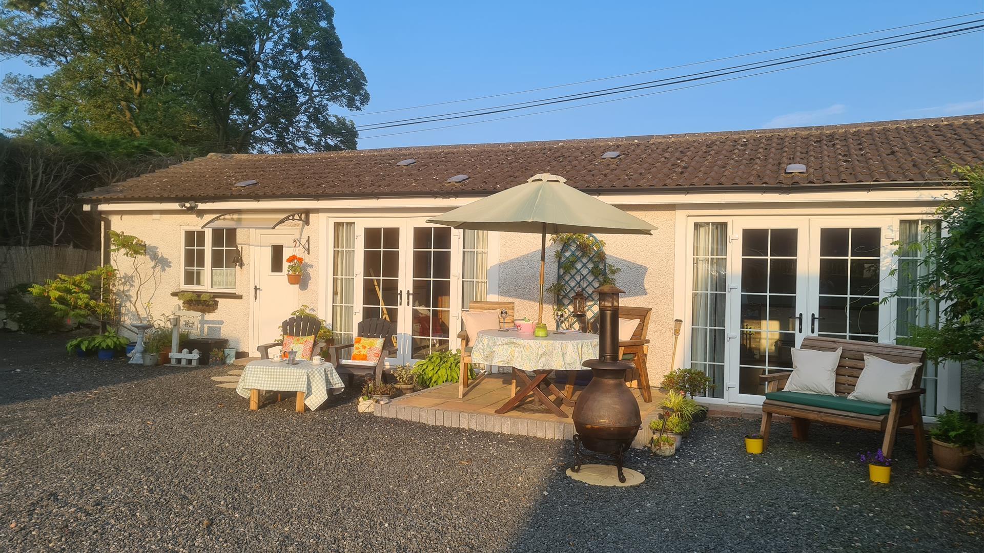Greers Cottage
