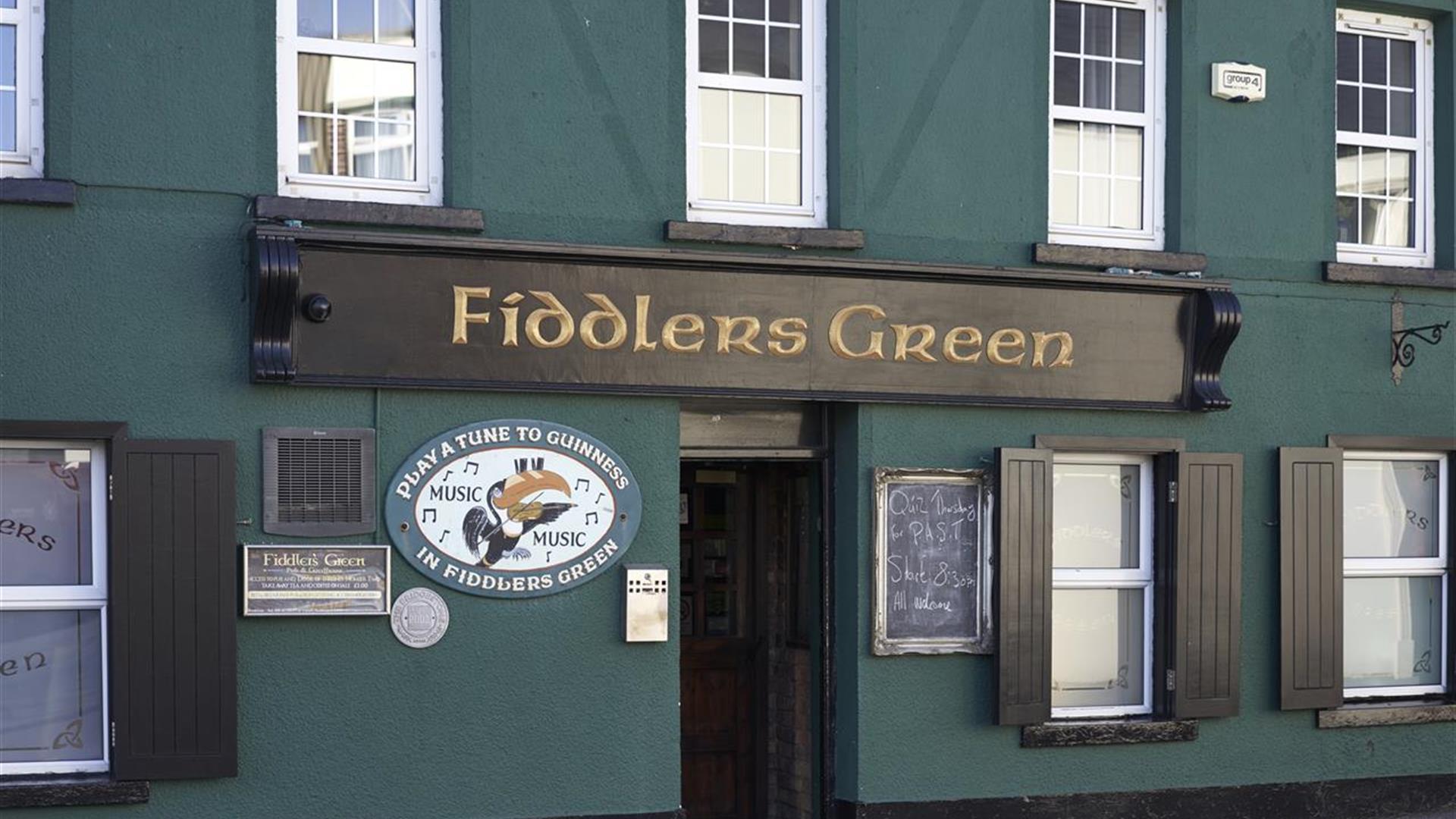Fiddlers Green B&B - Portaferry - Discover Northern Ireland