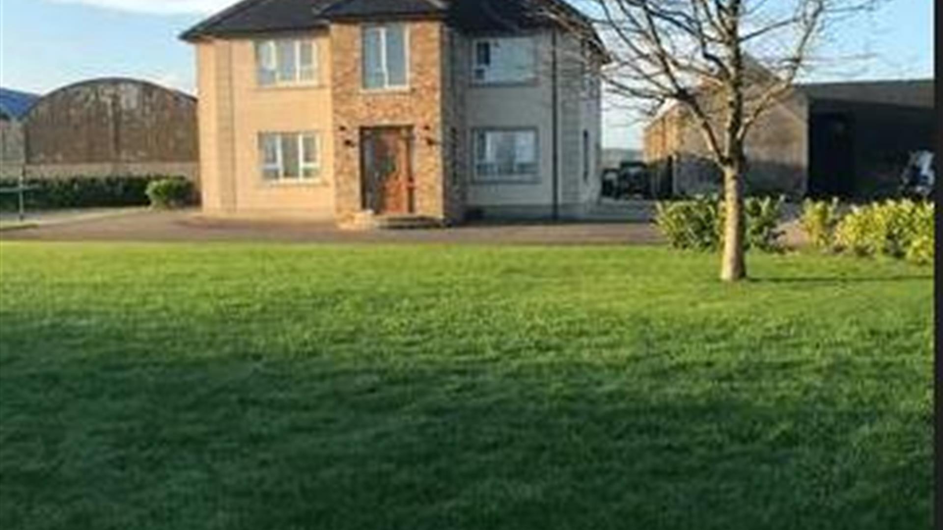 Woodhead Farm House B&B