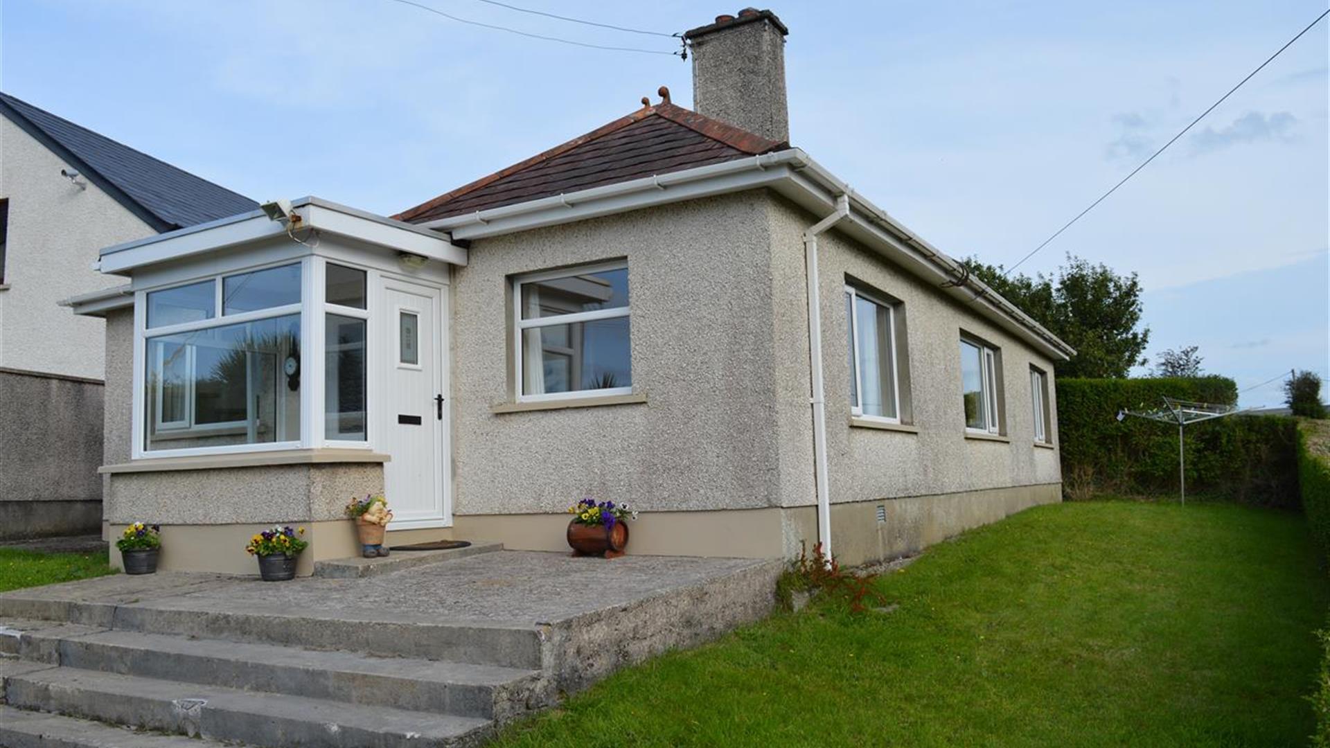 Drumahaman Cottage