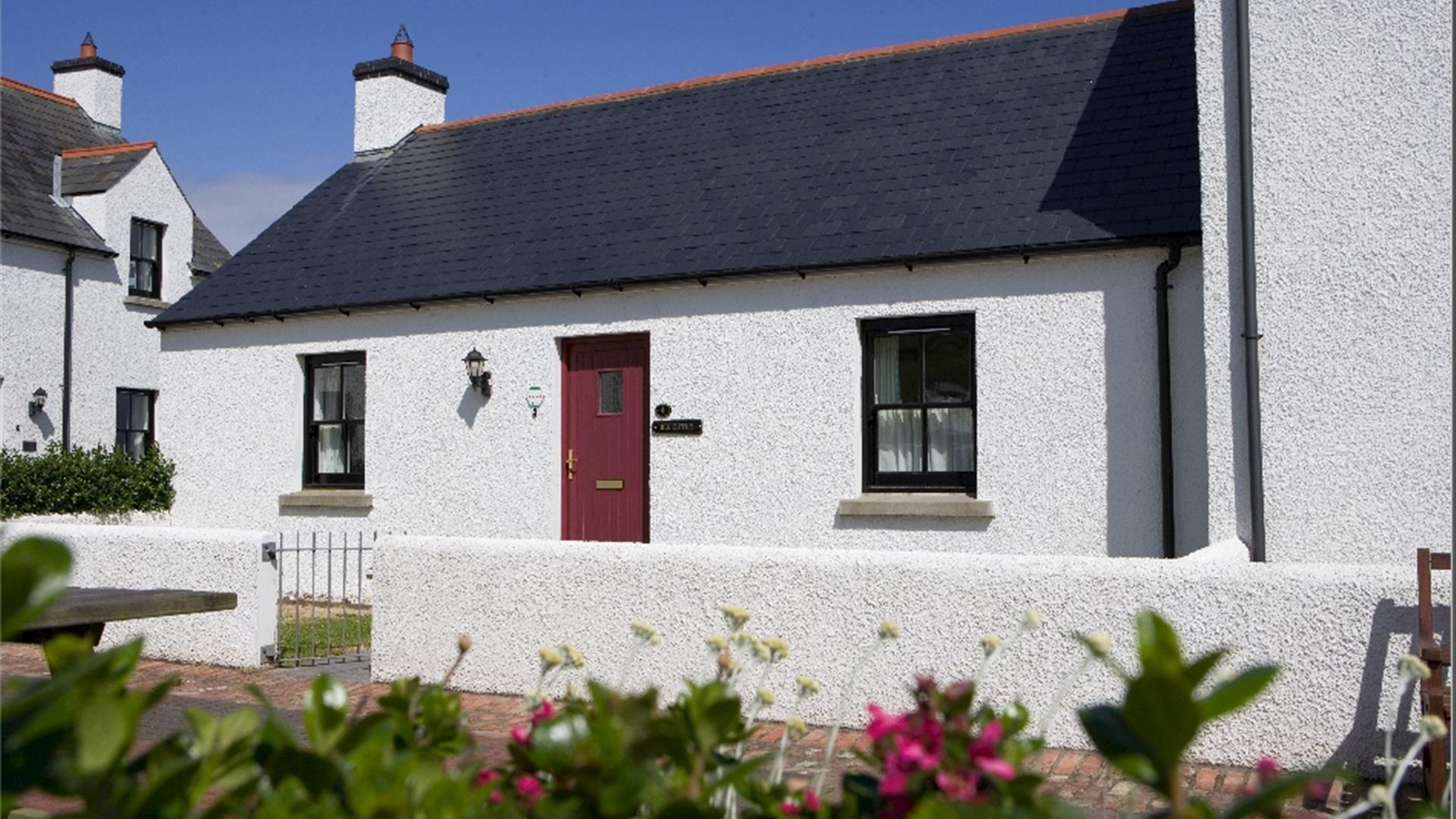 McShane Glen Leisure Homes - Big Bothy No. 4