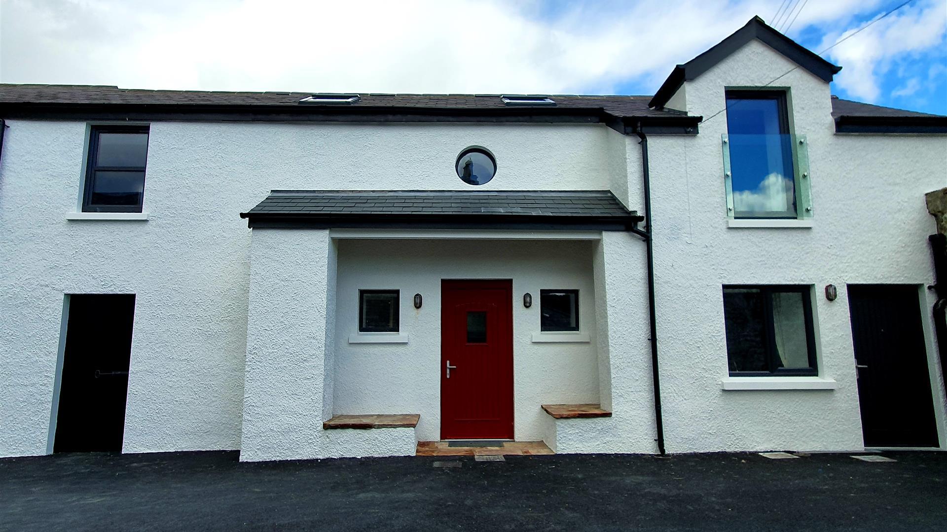 Bryansford Cottage - The Stables