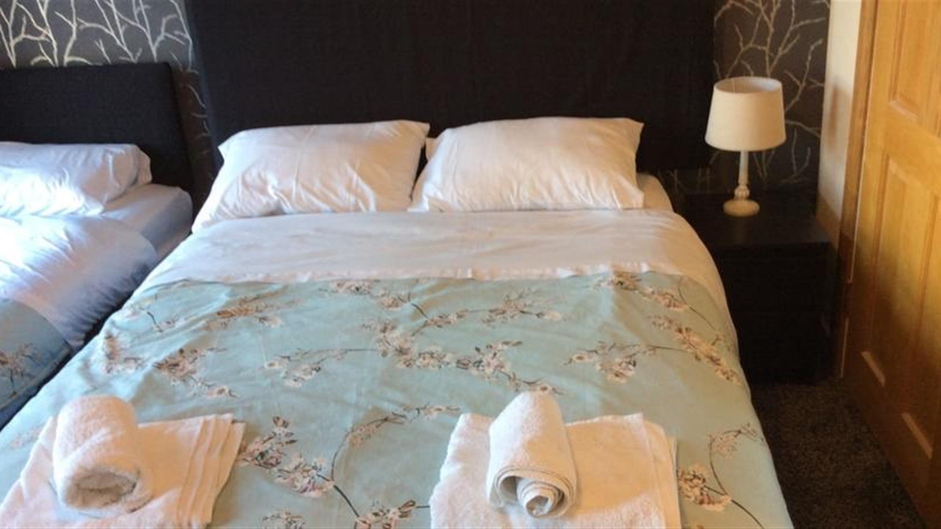 Coach House Suites