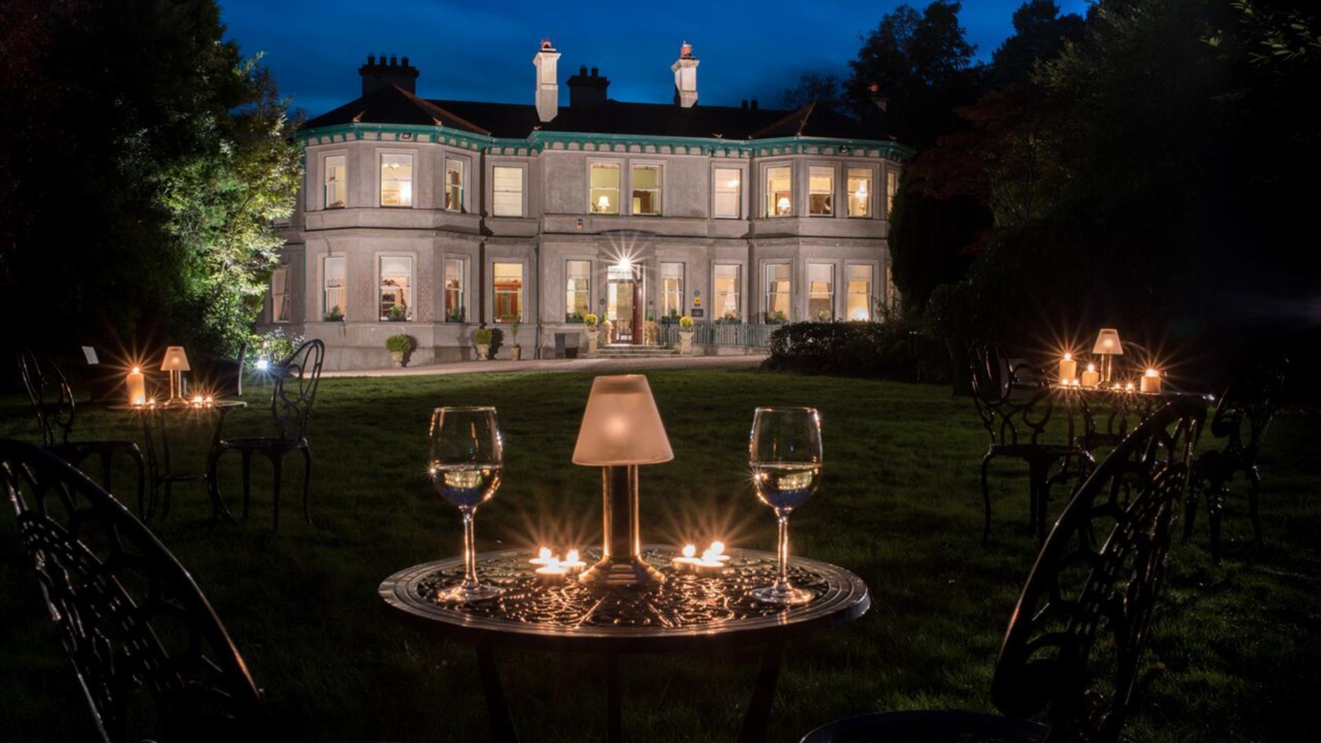 Ardtara Country House Hotel, Northern Ireland