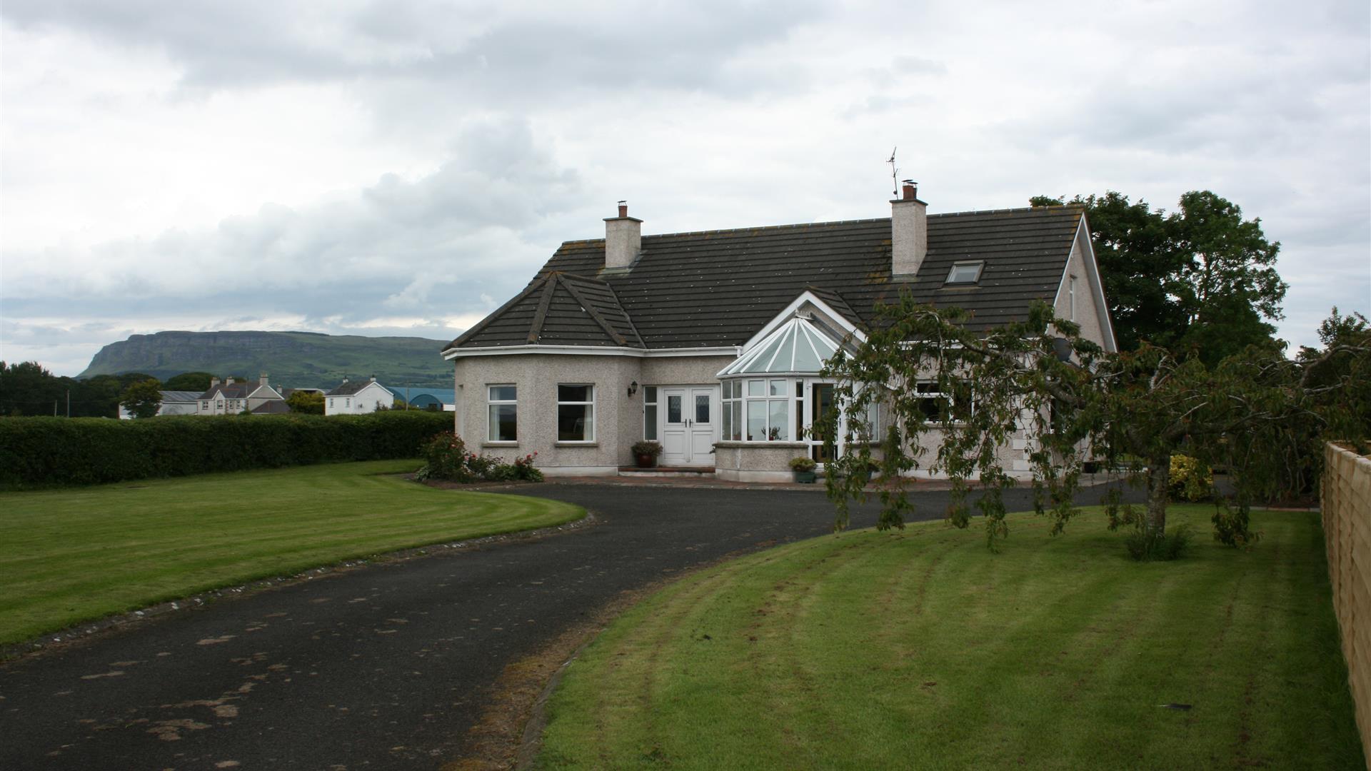 Carrowbruagh