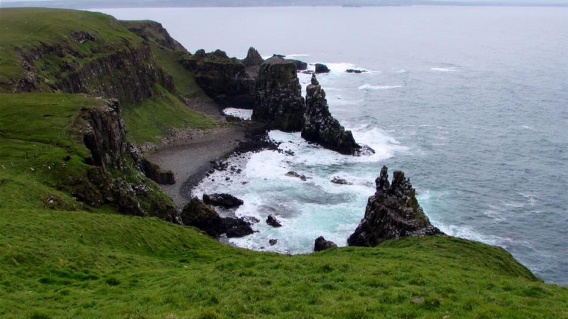 Rathlin Trail