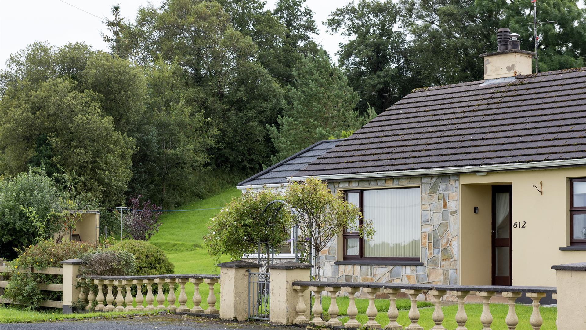 Loughshore Cottage