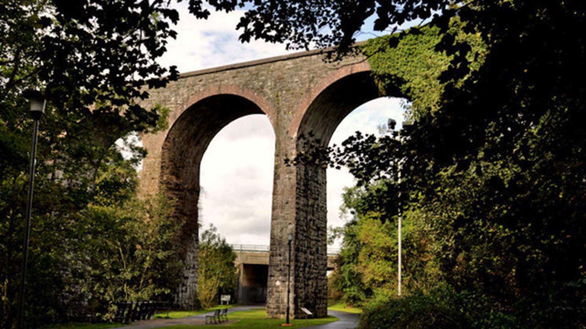 Historical Walk Through Dromore