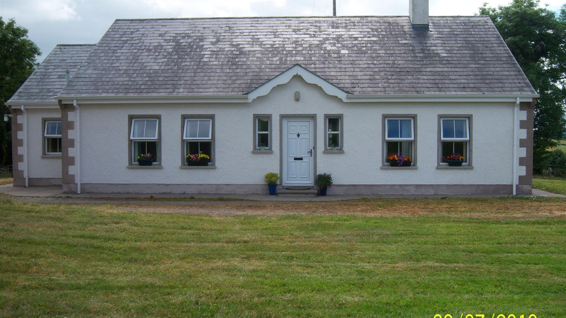 Quiet Farm Bungalow Enniskillen Fermanagh