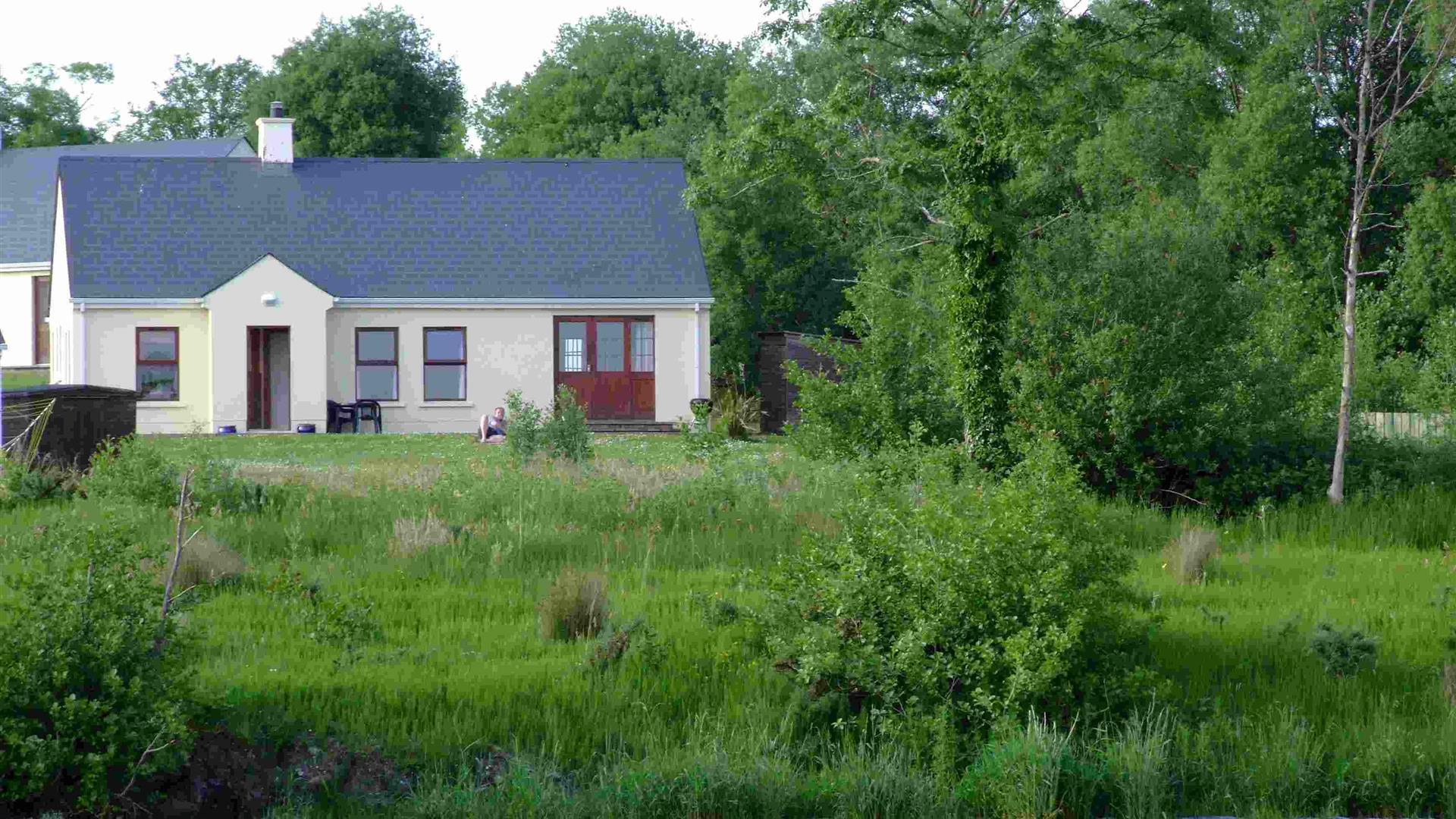 Lakeside Cottage Misty Mooring