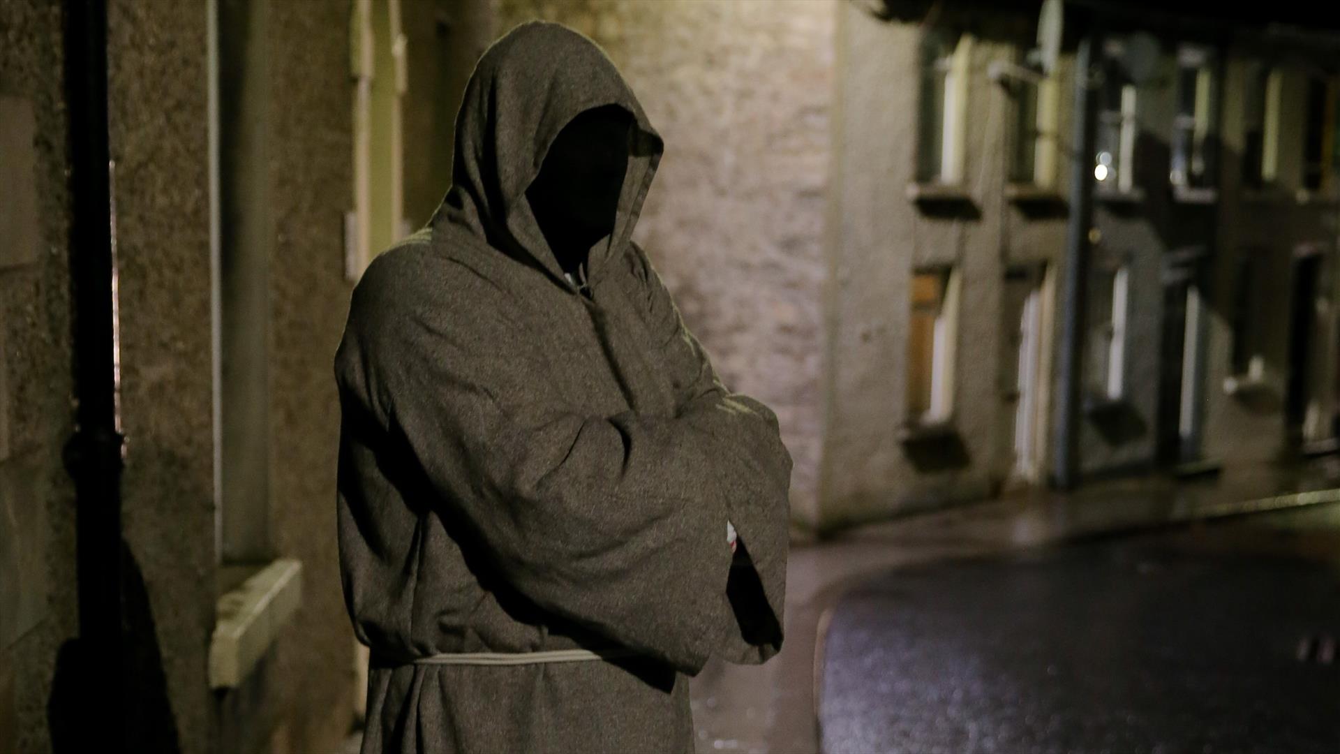 Hallowe'en Ghost Tour of Armagh