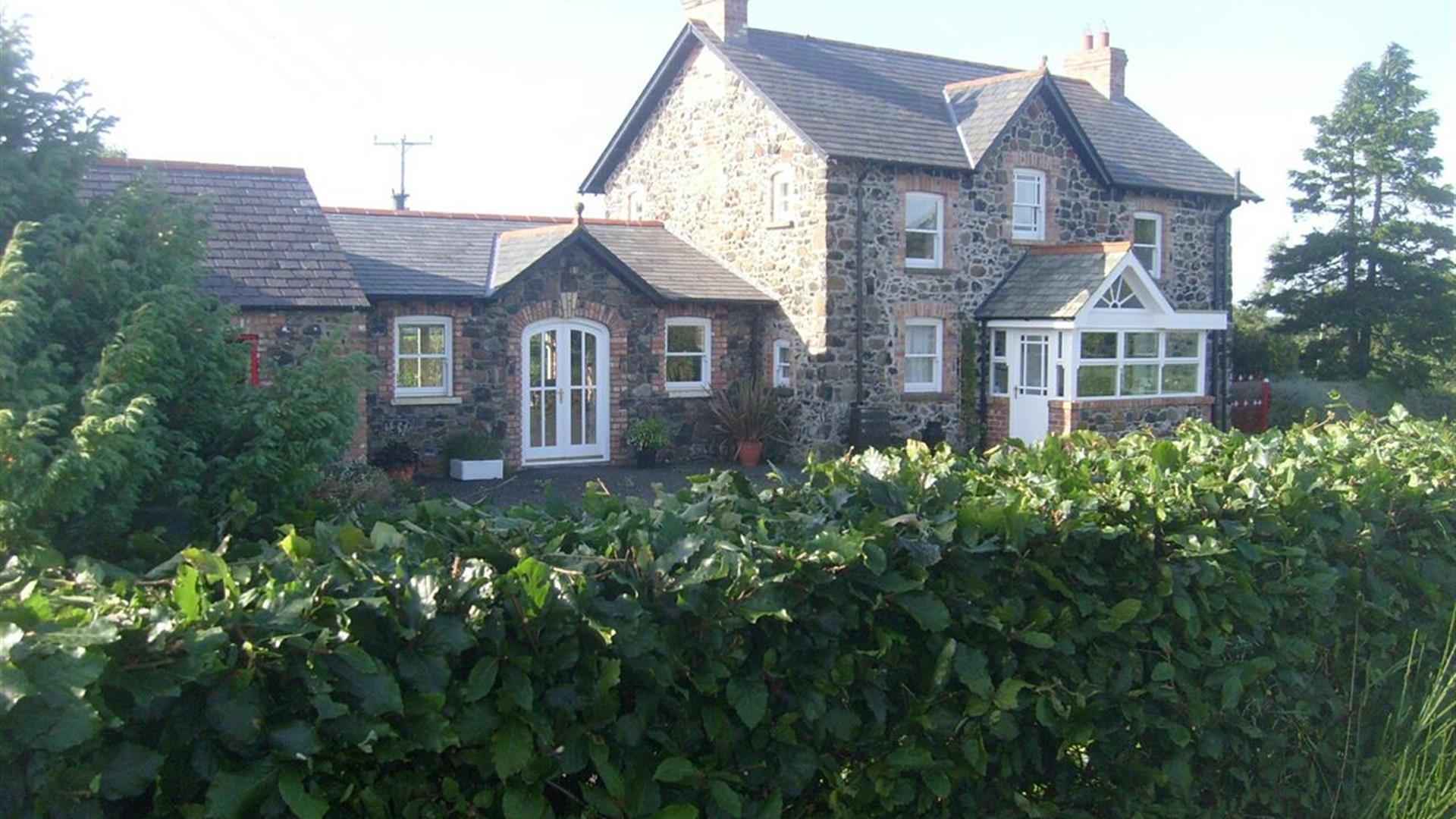BeechHill House Ballymena Discover Northern Ireland