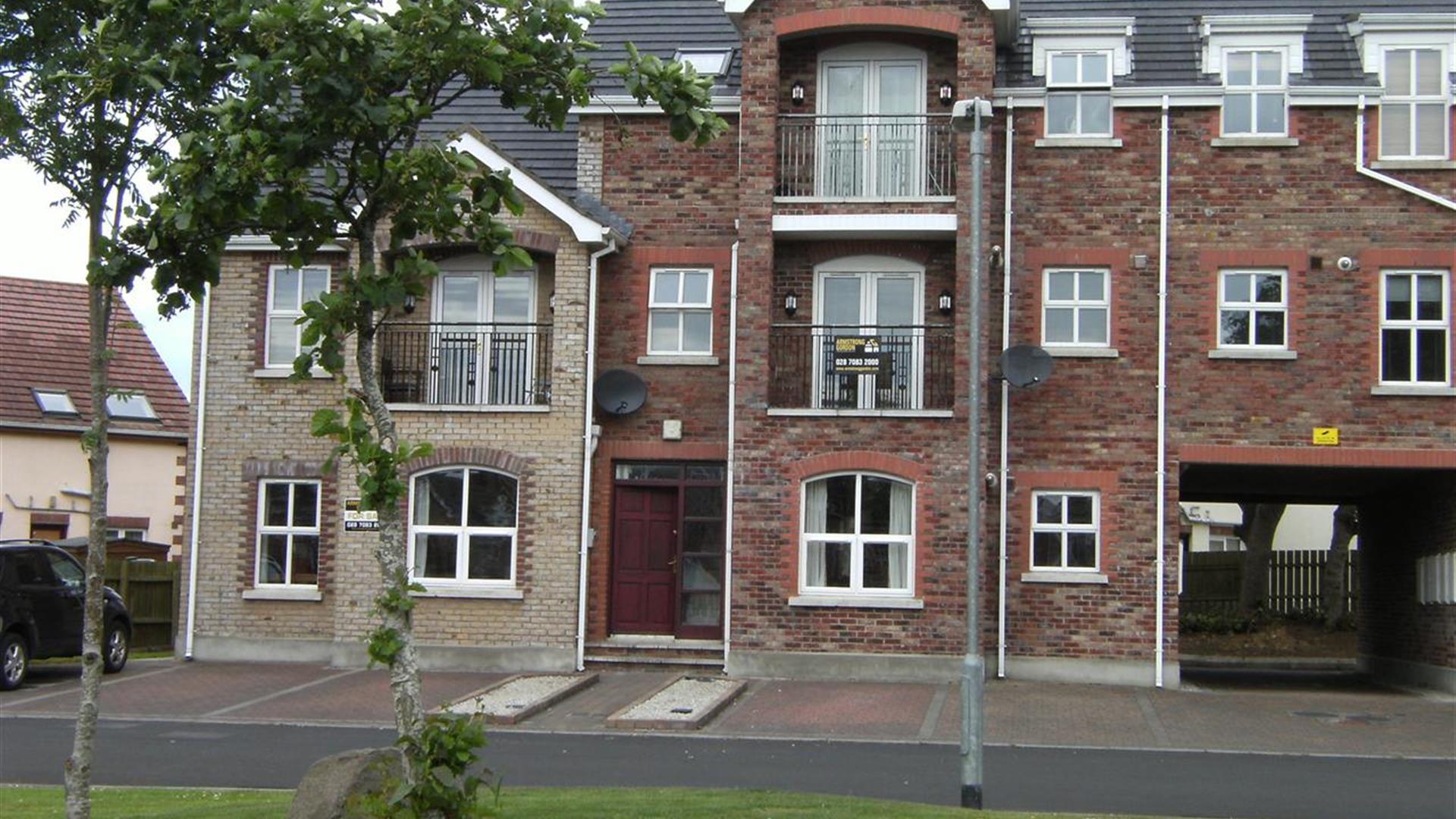 31 Millstone Park