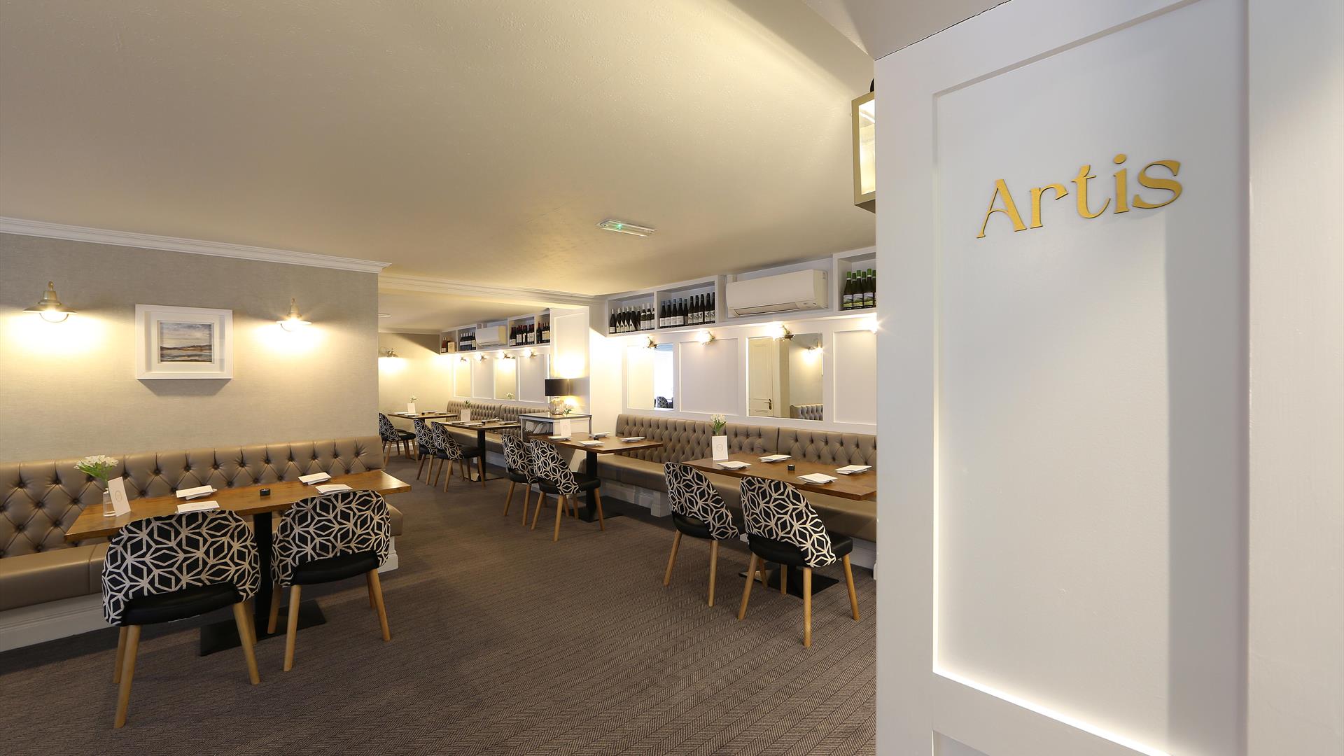 Artis Restaurant