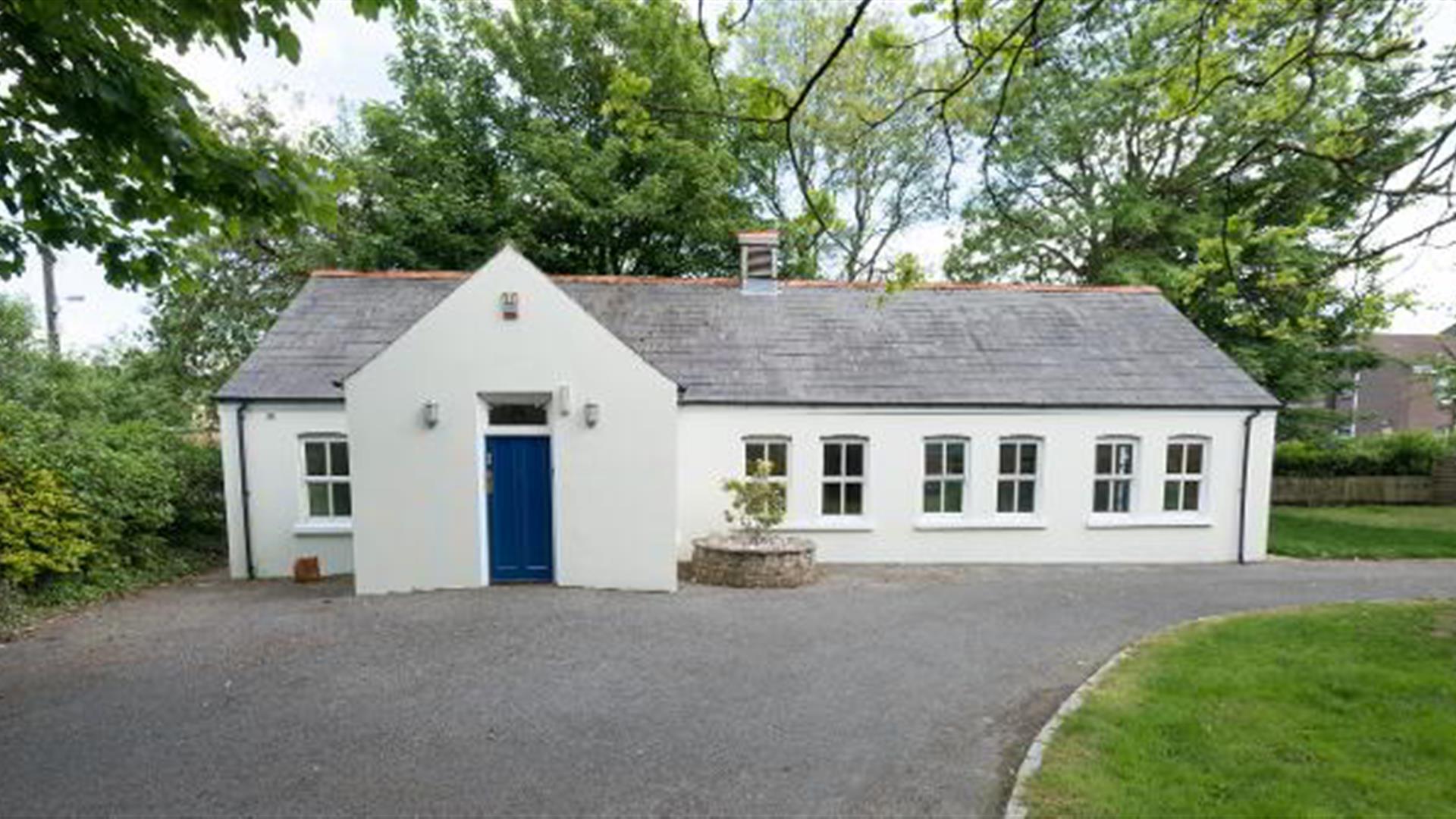 Rose Cottage