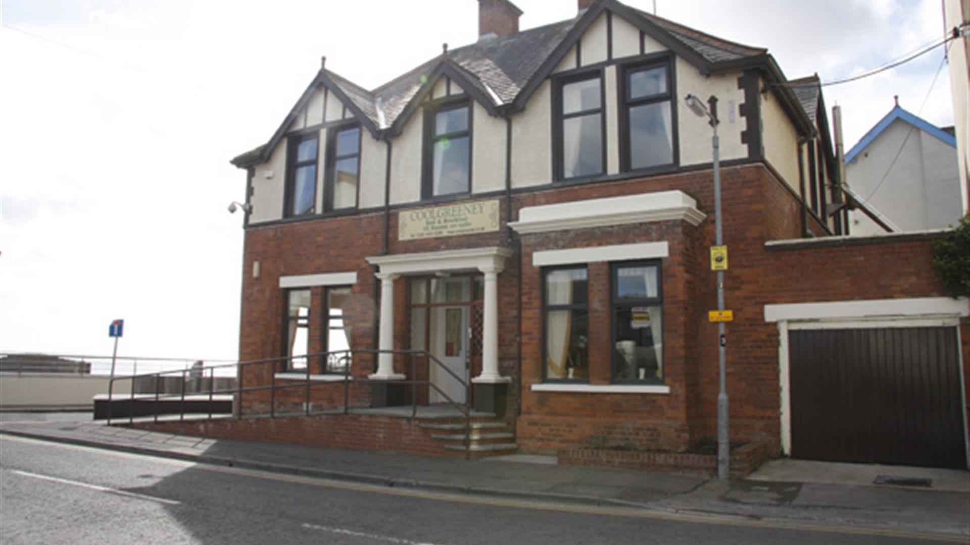 Conlyn House