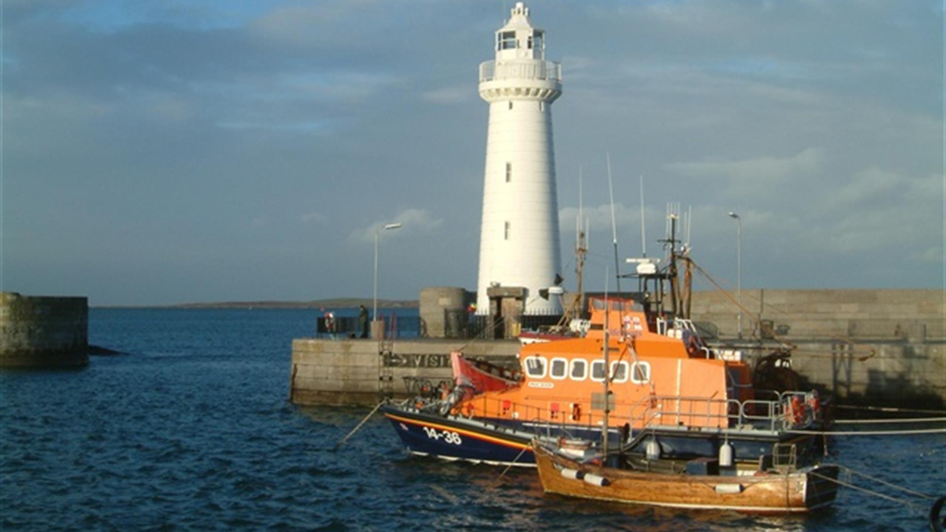 Donaghadee Town Trail