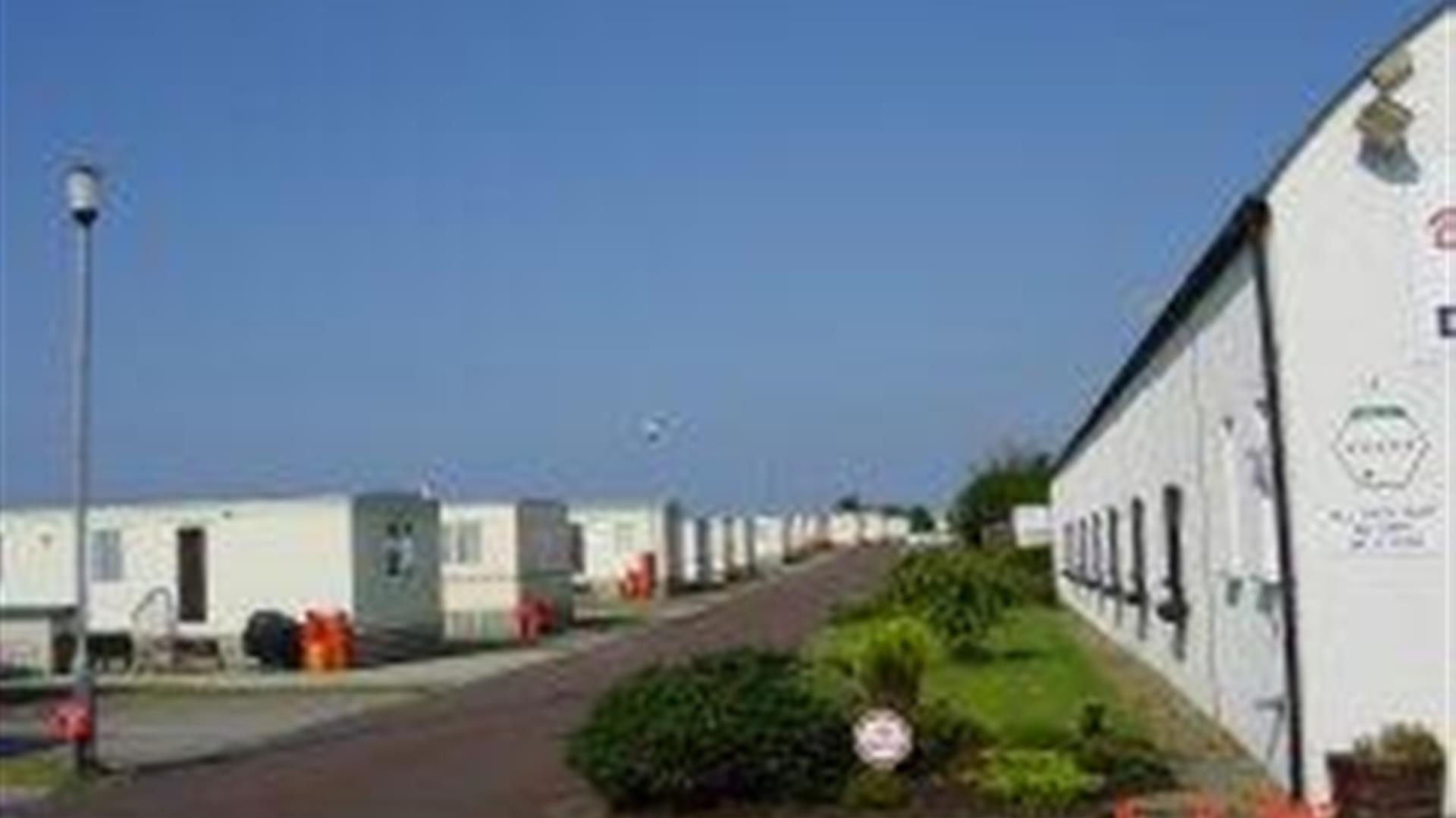 Ballyleese Town and Country Caravan Park