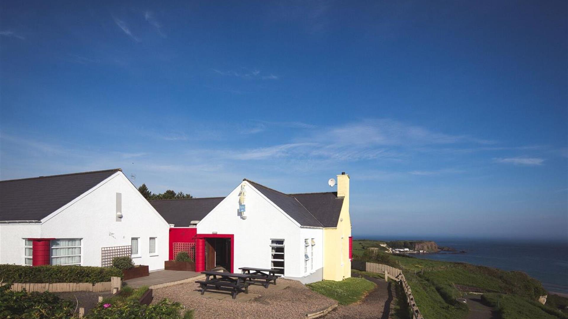 Whitepark Bay Youth Hostel