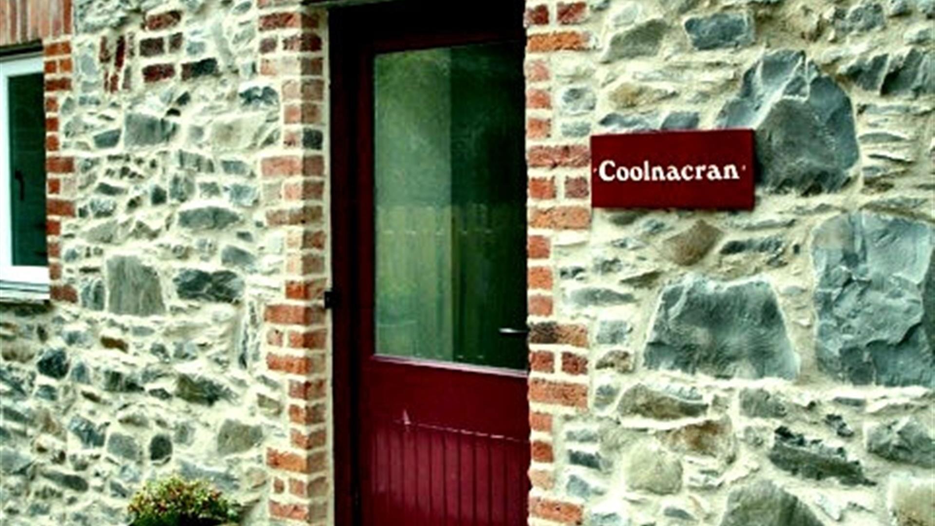 Loughbrickland Courtyard - Coolnacran