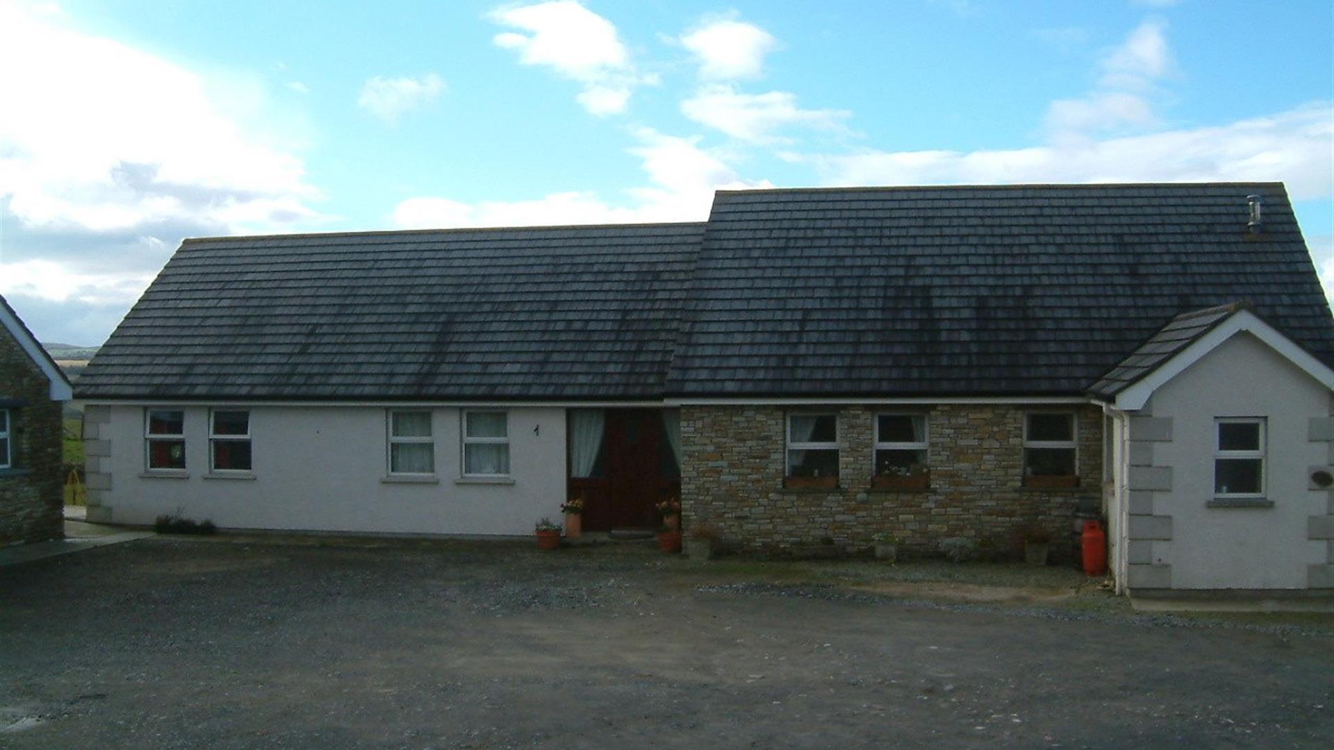 Elaghvale Lodge