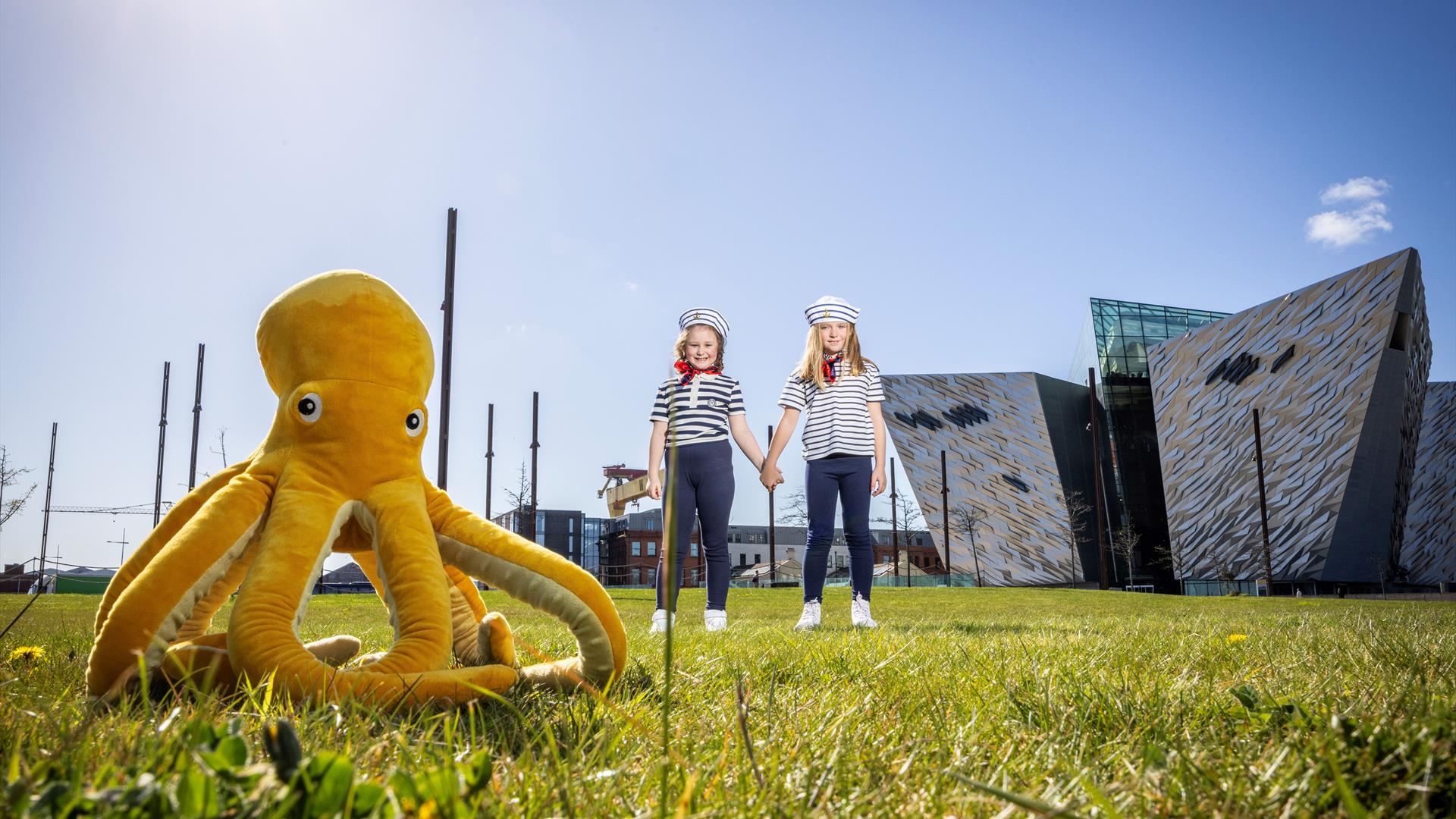 Belfast Maritime Festival