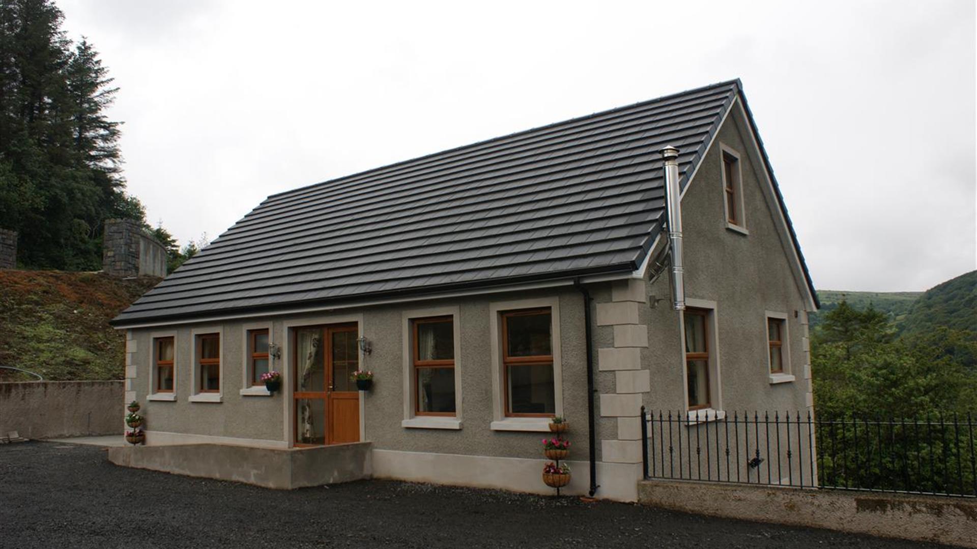 Glendun Self Catering Cushendun