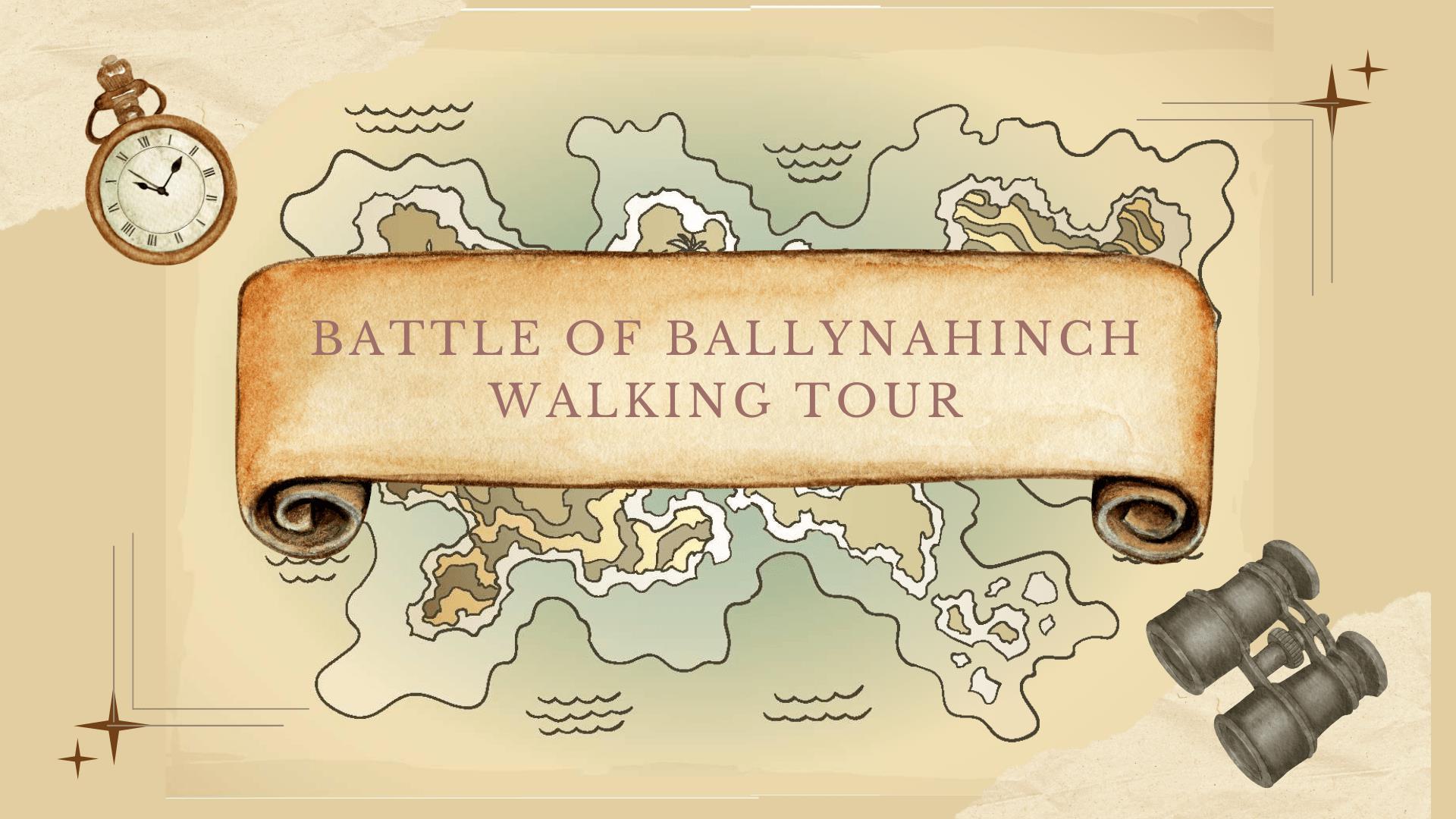 Battle of Ballynahinch
