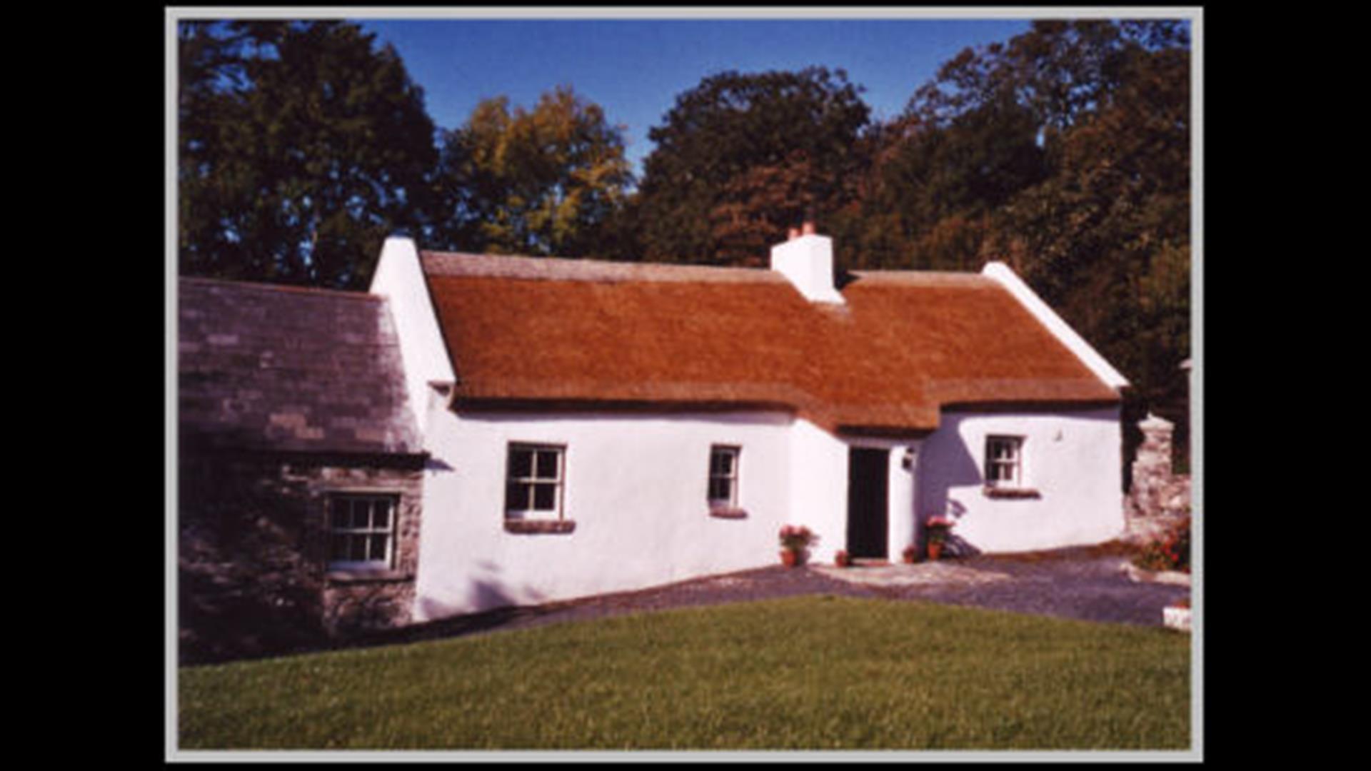 Magherally Cottage