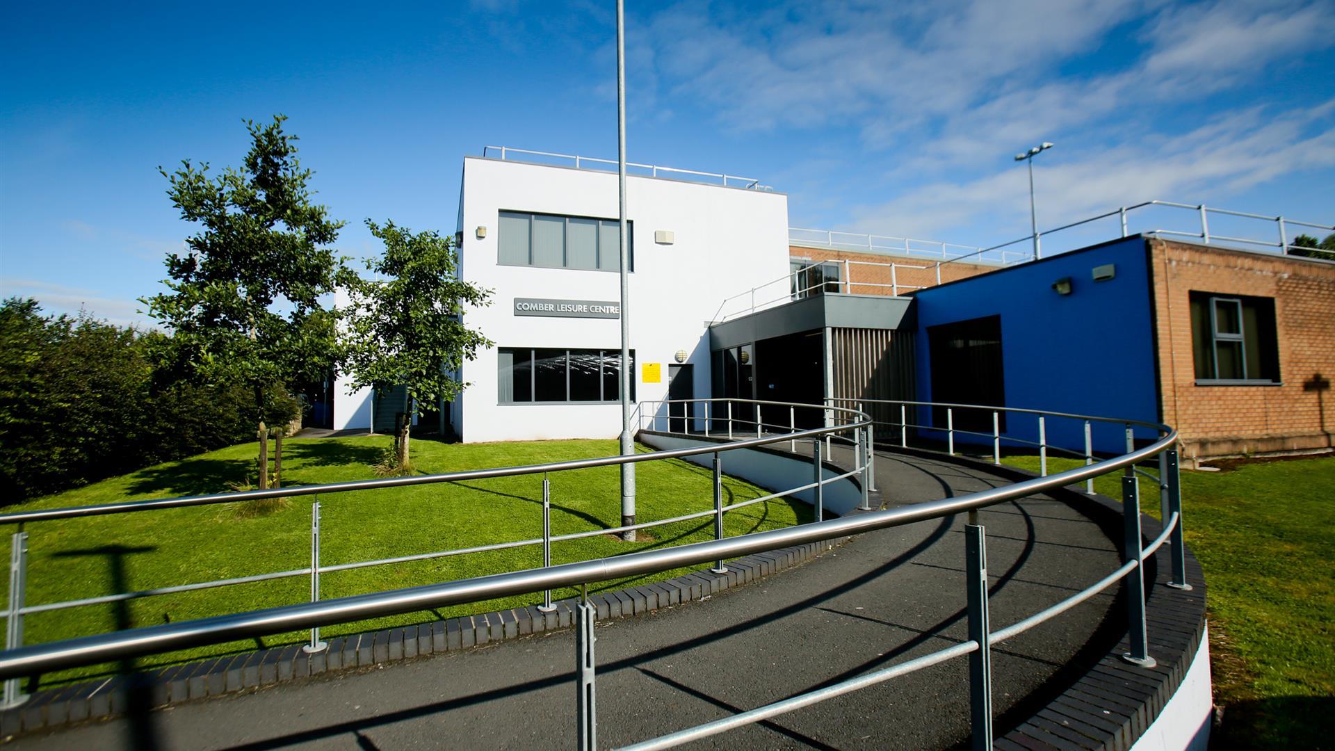 Comber Leisure Centre