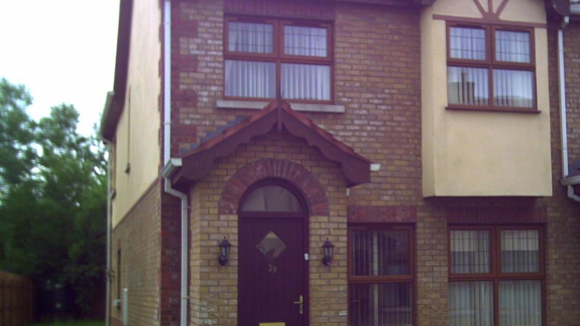 29 Old Mill Grange
